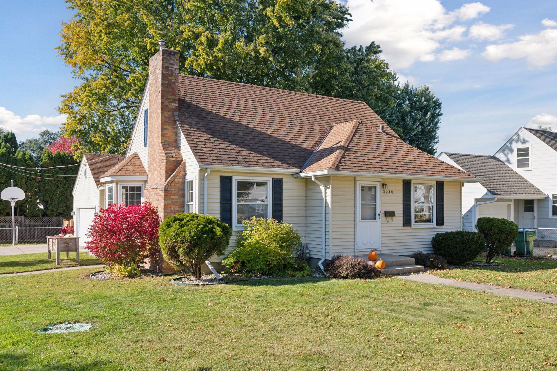 3940 Brunswick Avenue S