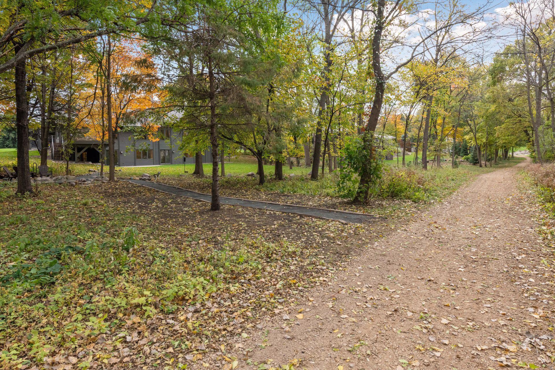 5880 Boulder Bridge Lane