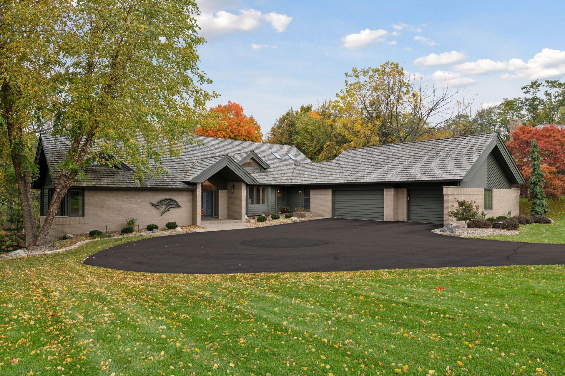 5880 Boulder Bridge Lane