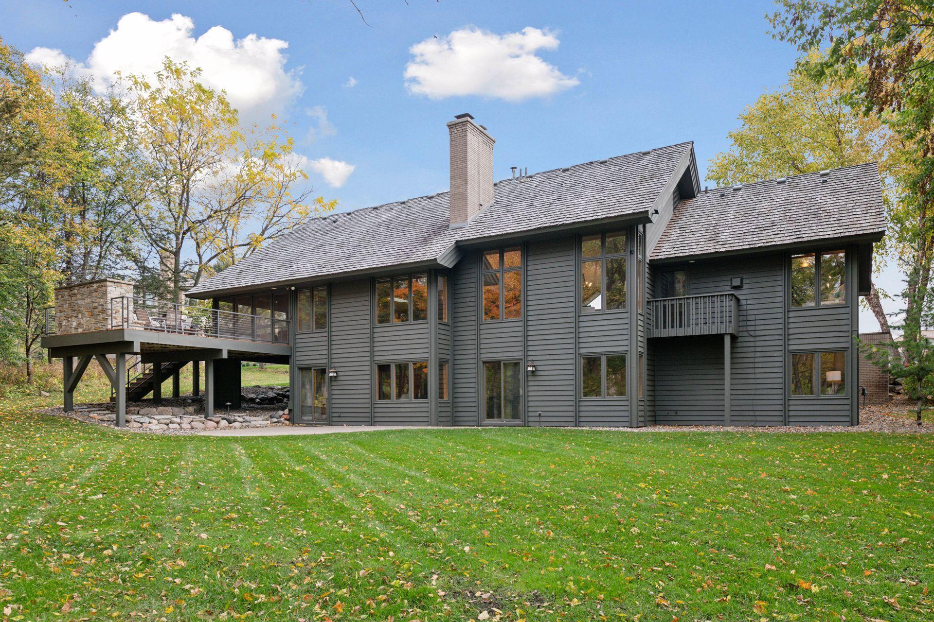 5880 Boulder Bridge Lane