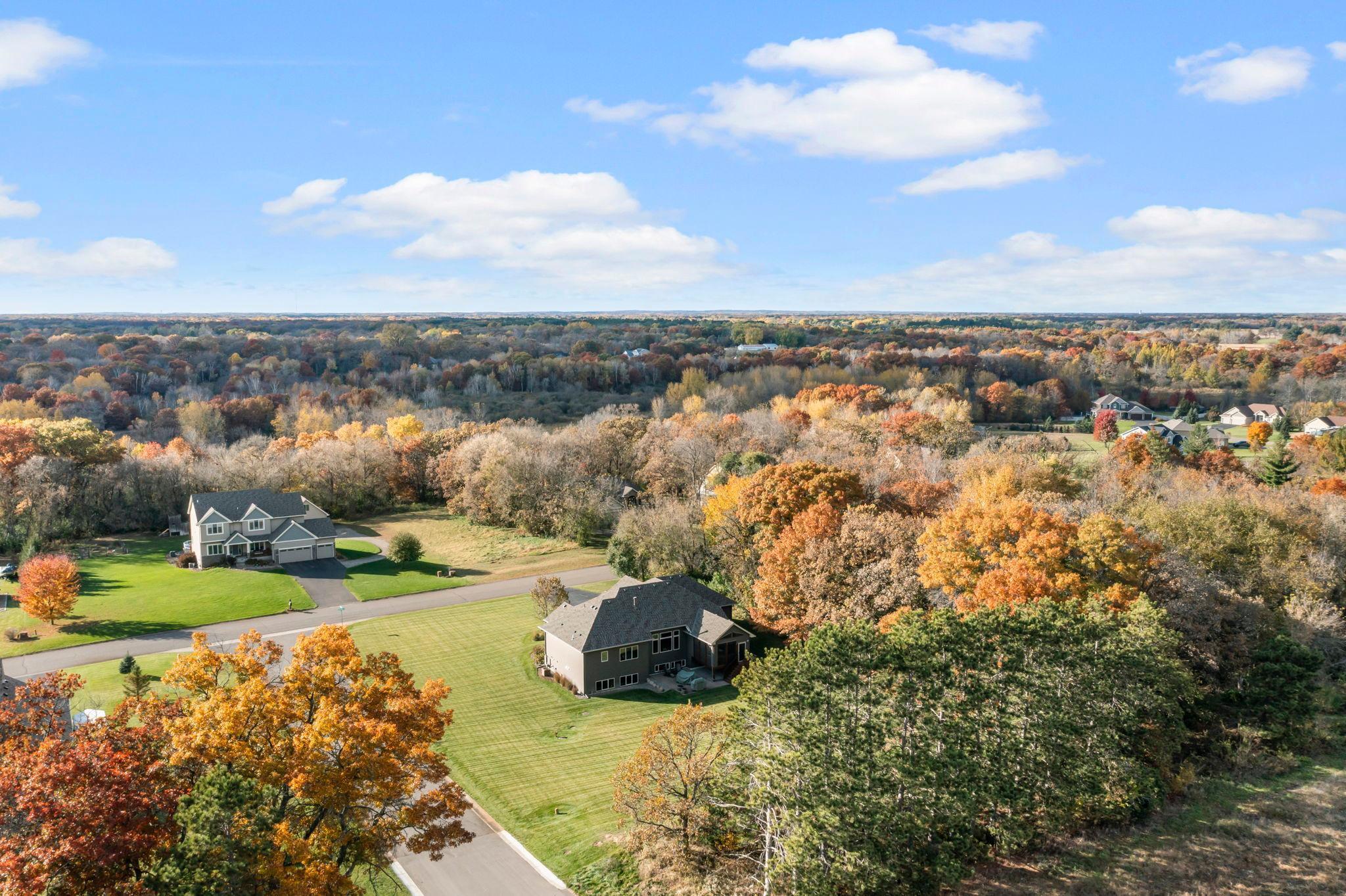 19541 Yellow Pine Street NW