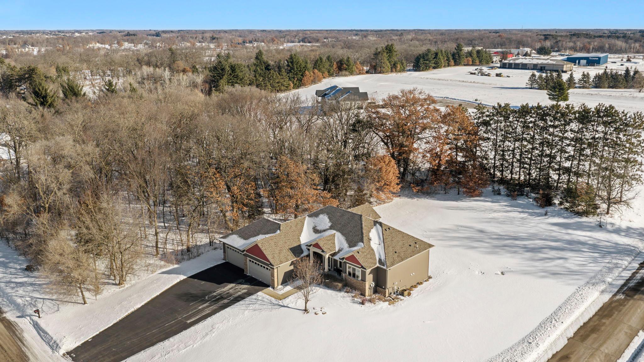 19541 Yellow Pine Street NW