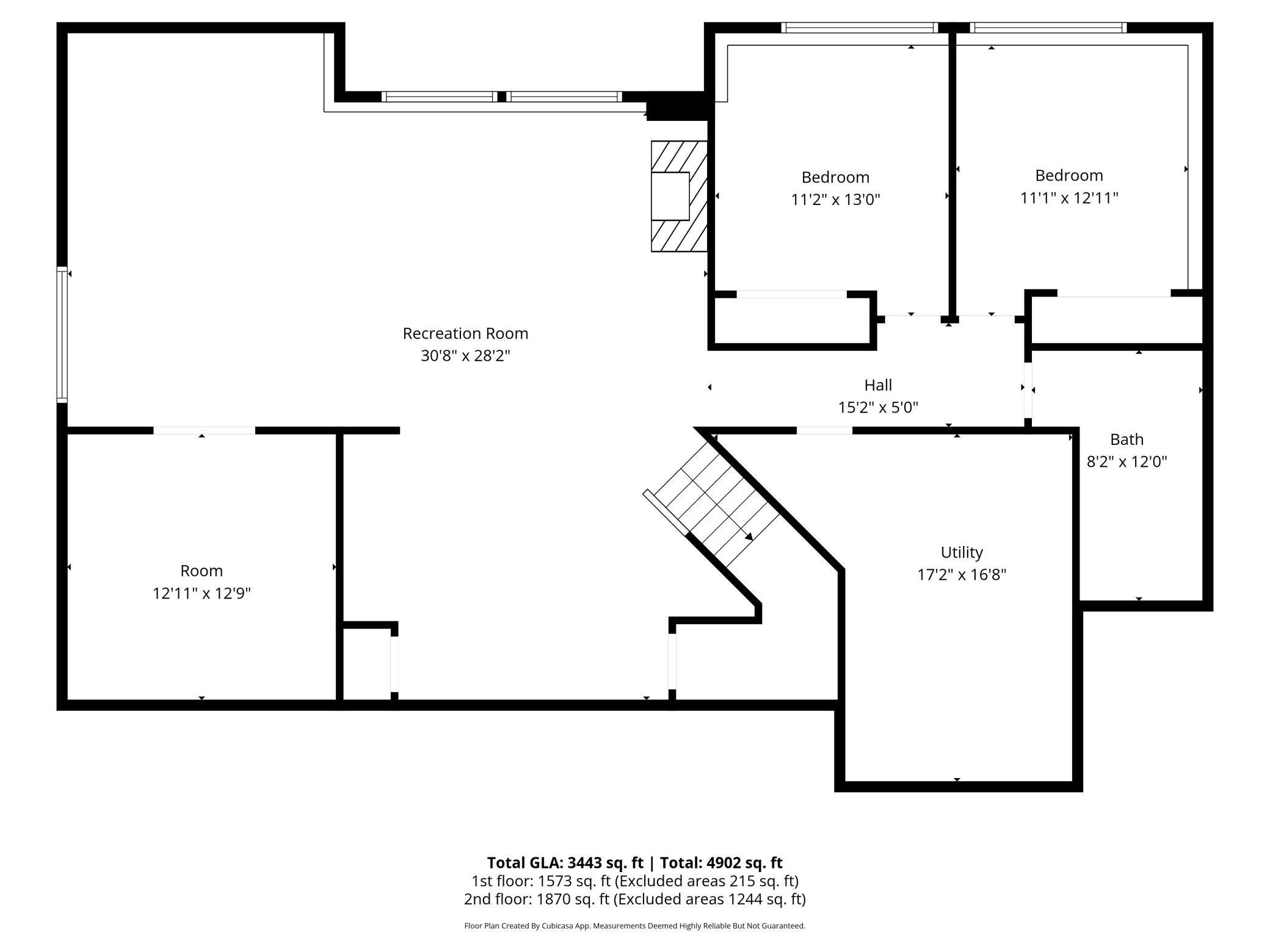 19541 Yellow Pine Street NW