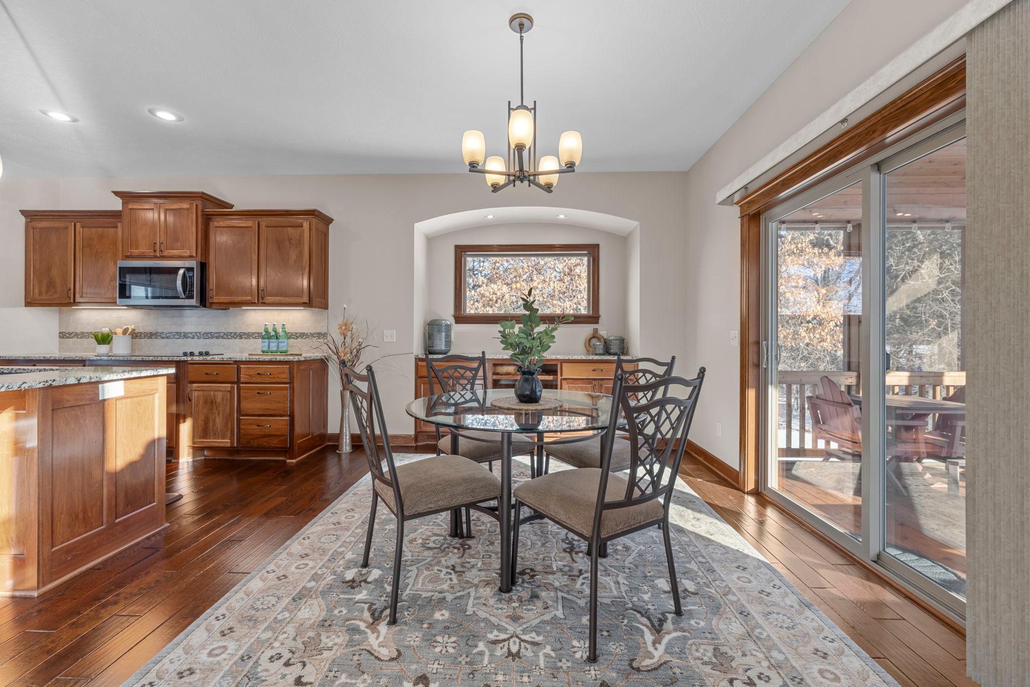 19541 Yellow Pine Street NW