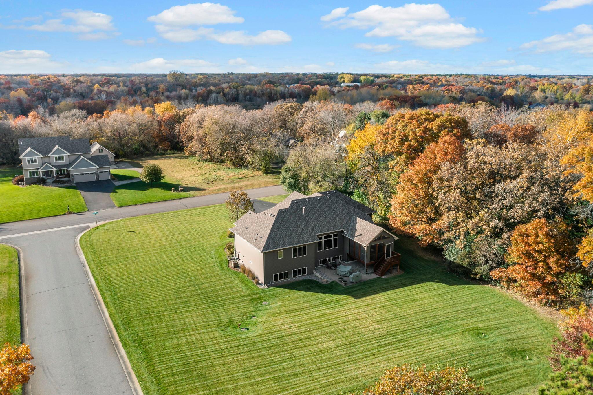 19541 Yellow Pine Street NW