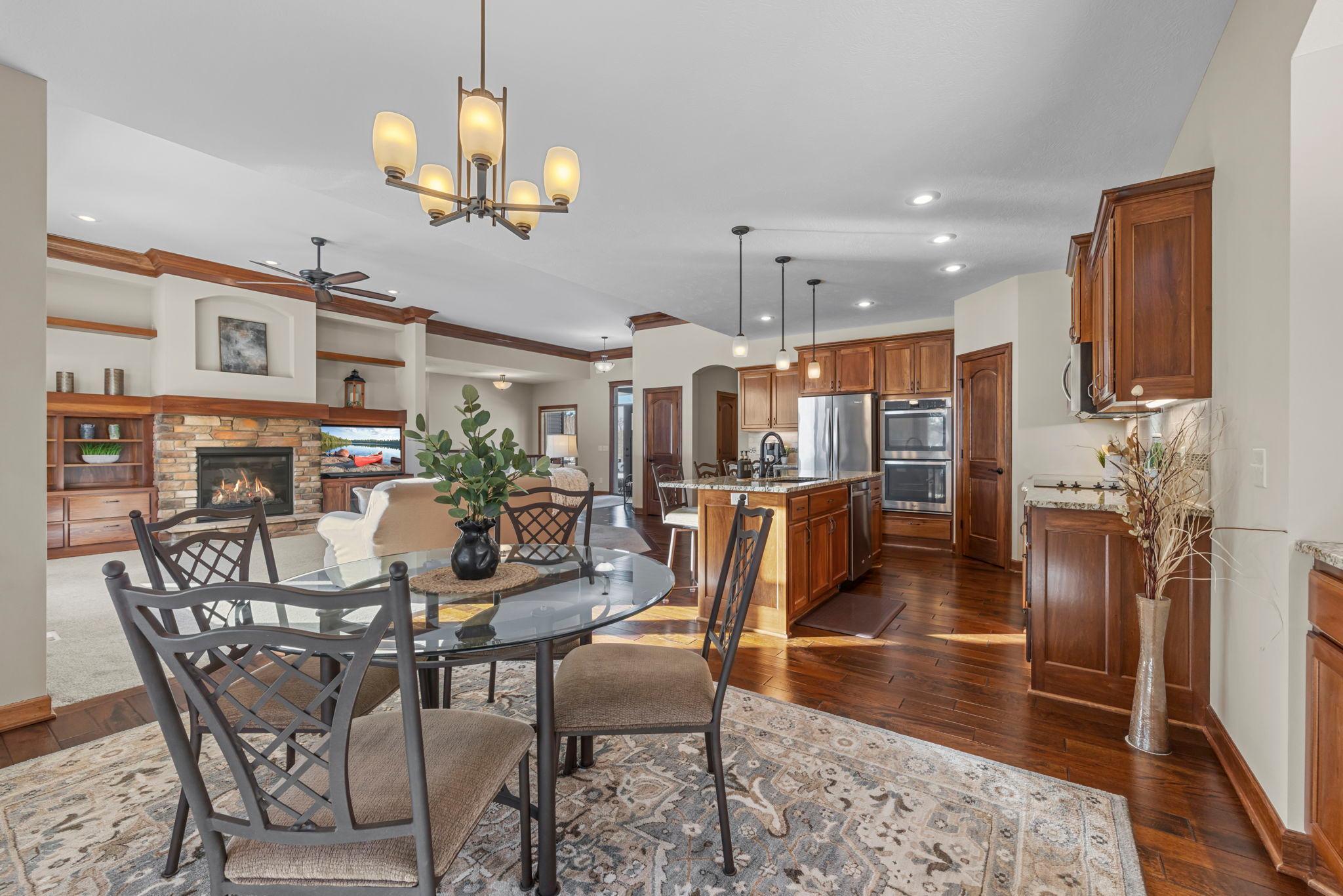 19541 Yellow Pine Street NW