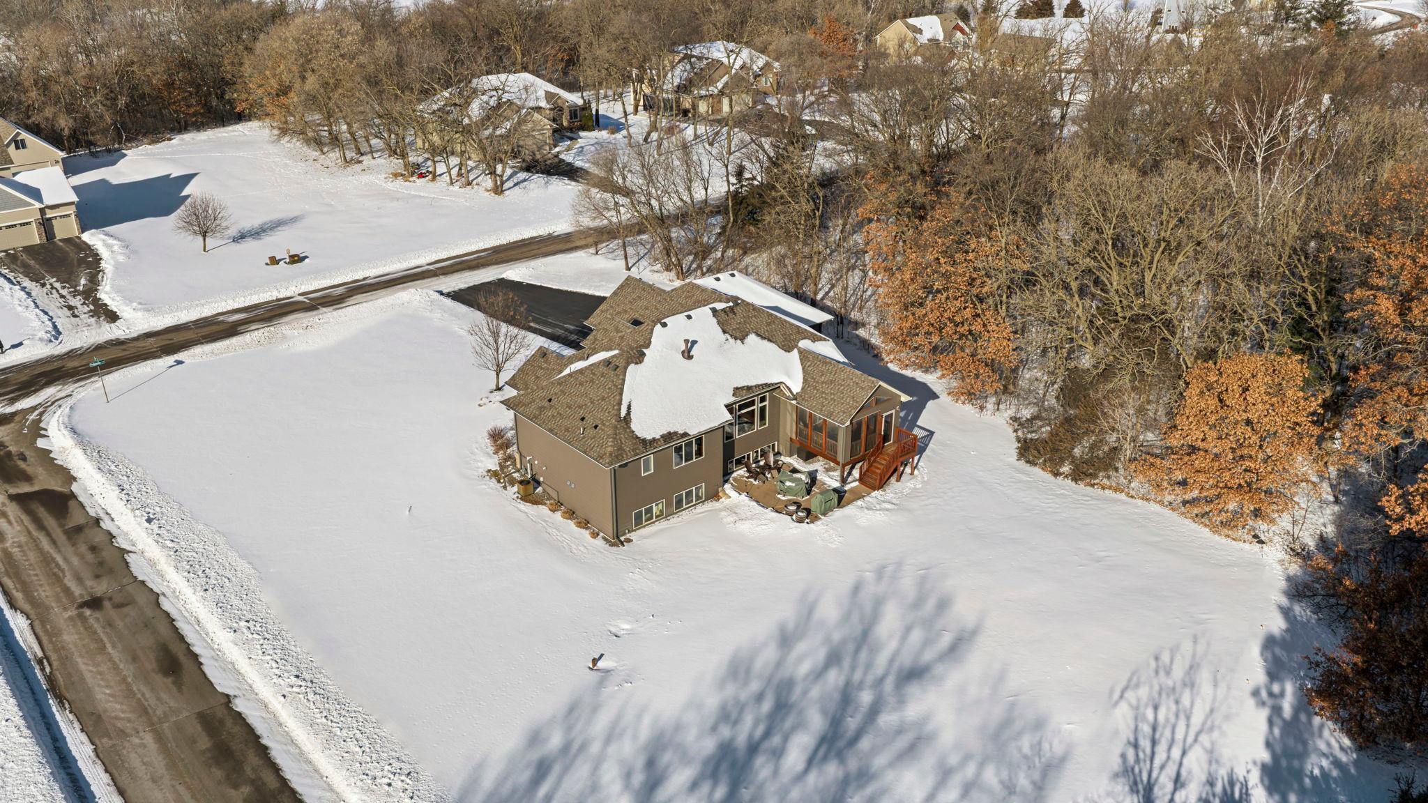 19541 Yellow Pine Street NW