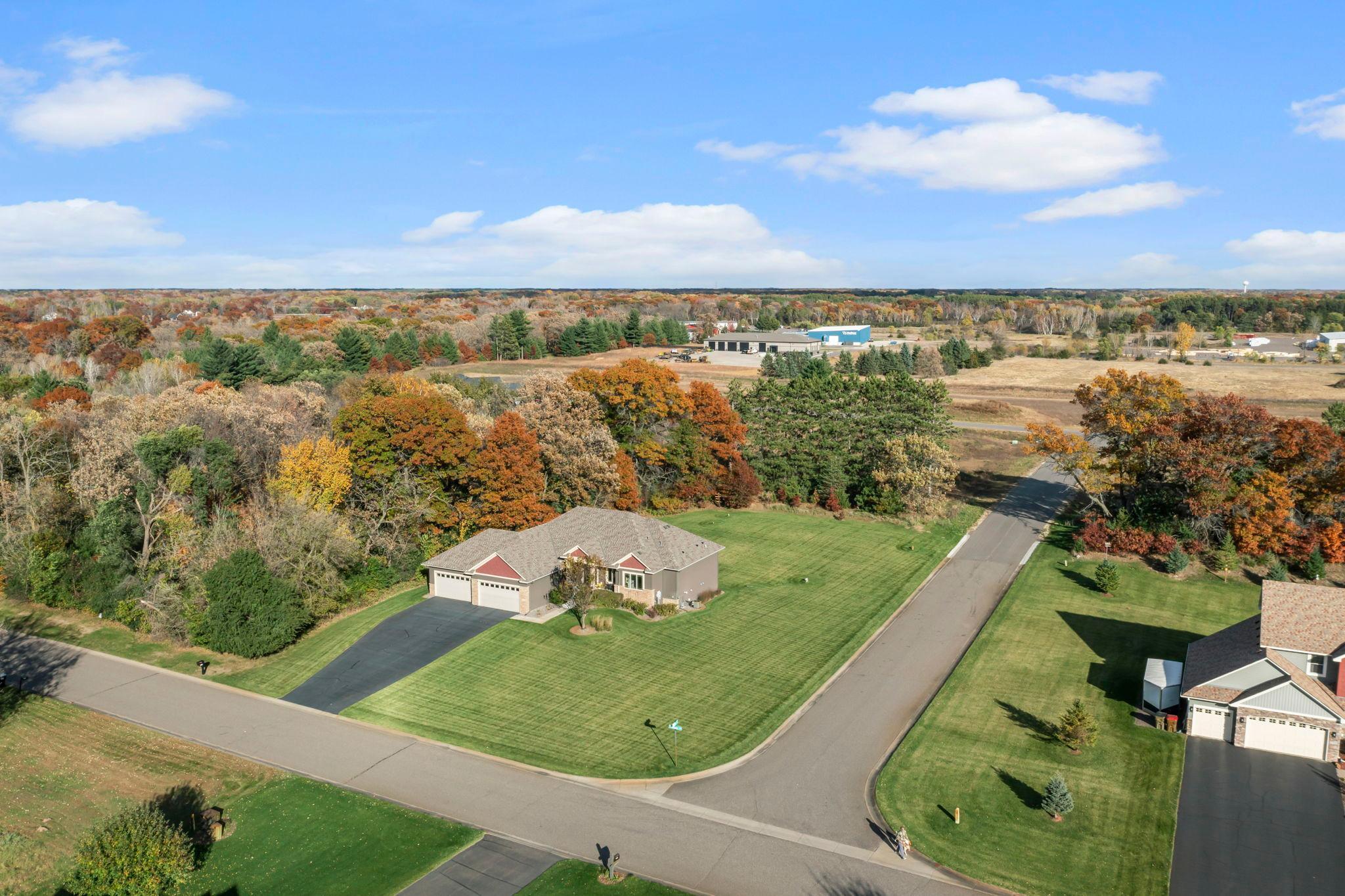 19541 Yellow Pine Street NW