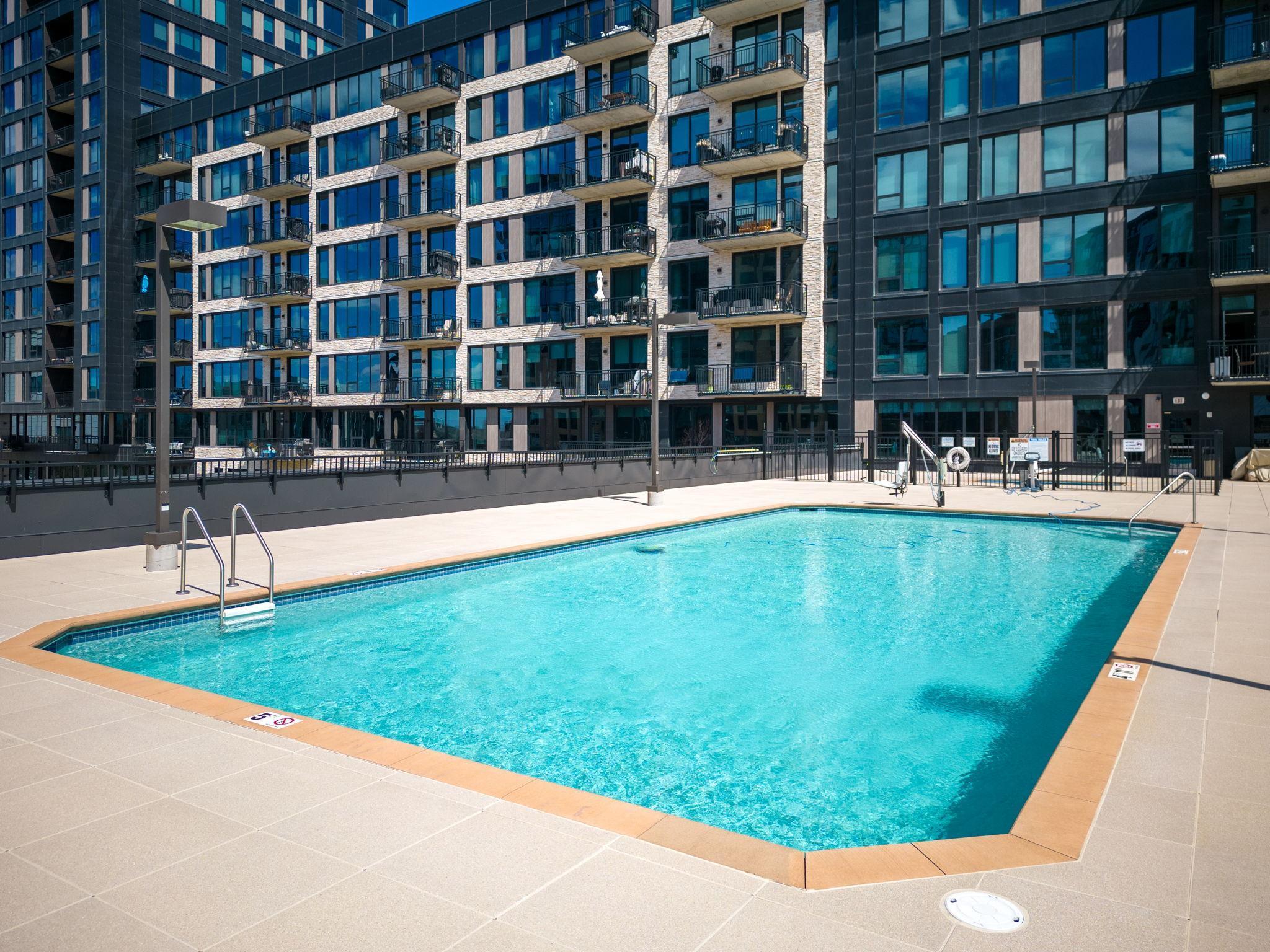 1240 S 2nd Street Unit: 1226