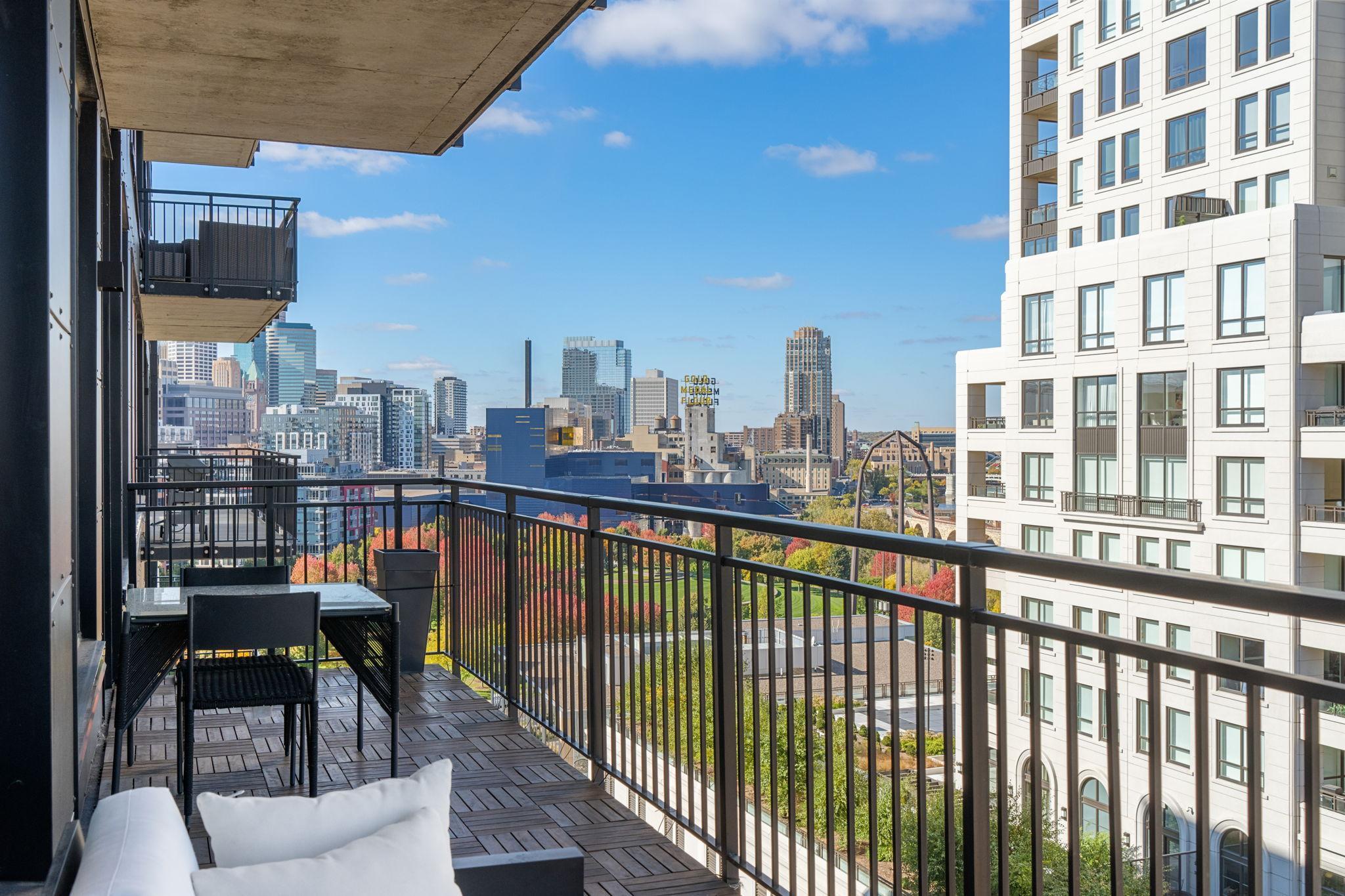 1240 S 2nd Street Unit: 1226