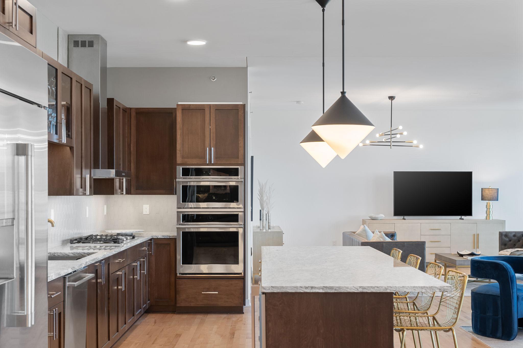 1240 S 2nd Street Unit: 1226