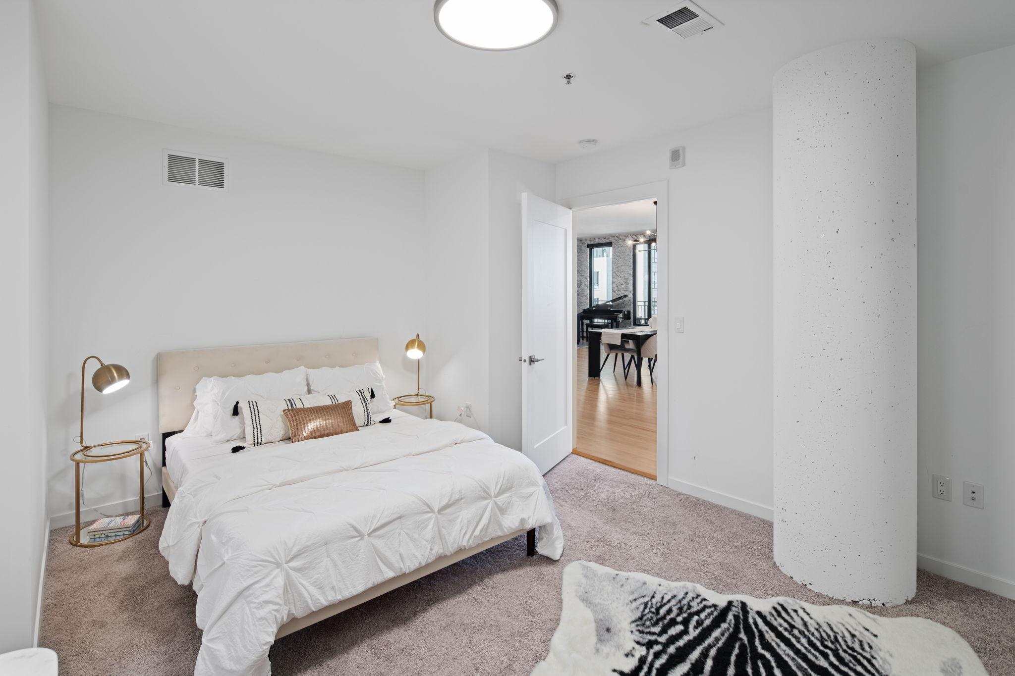 1240 S 2nd Street Unit: 1226