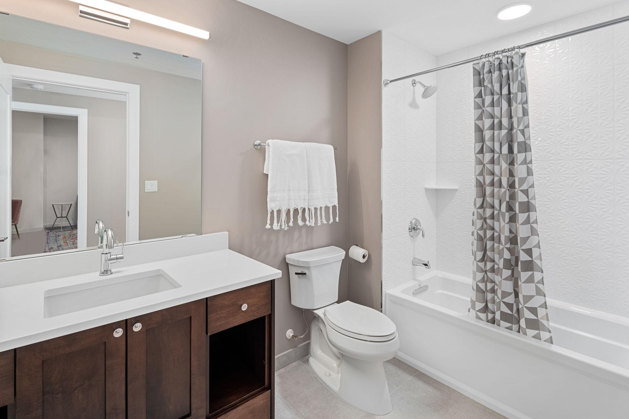 1240 S 2nd Street Unit: 1226