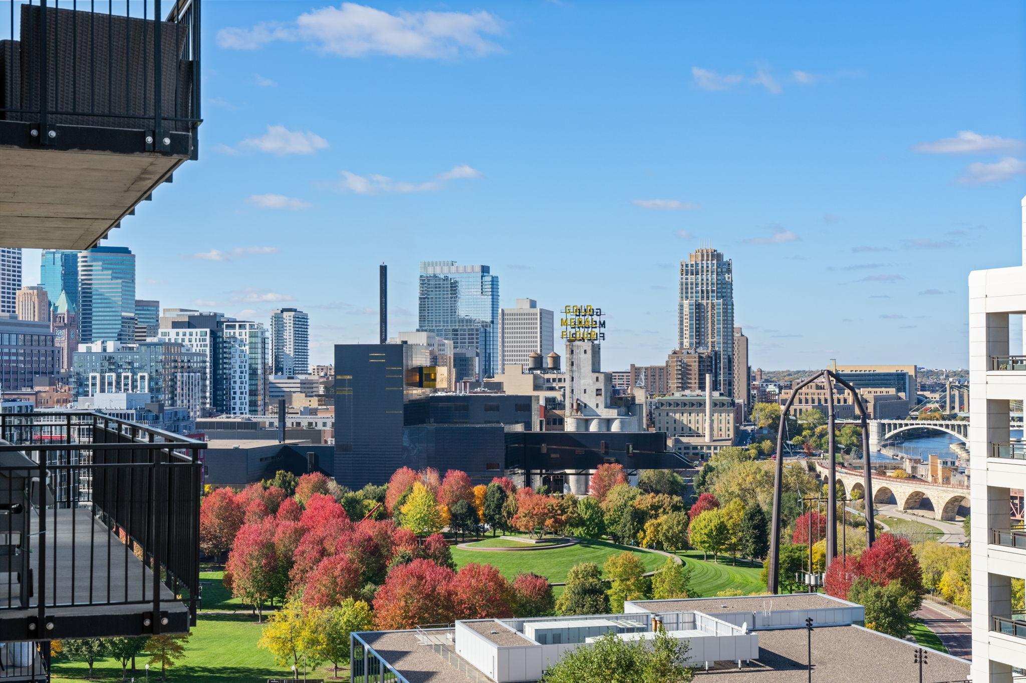 1240 S 2nd Street Unit: 1226