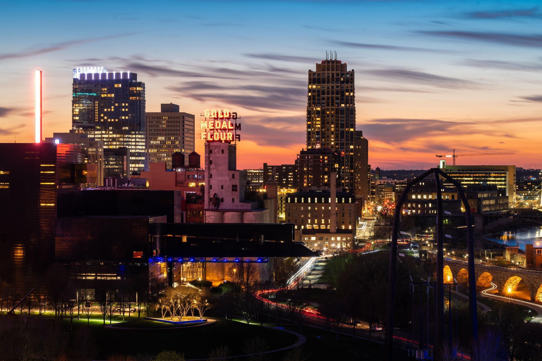 1240 S 2nd Street Unit: 1226