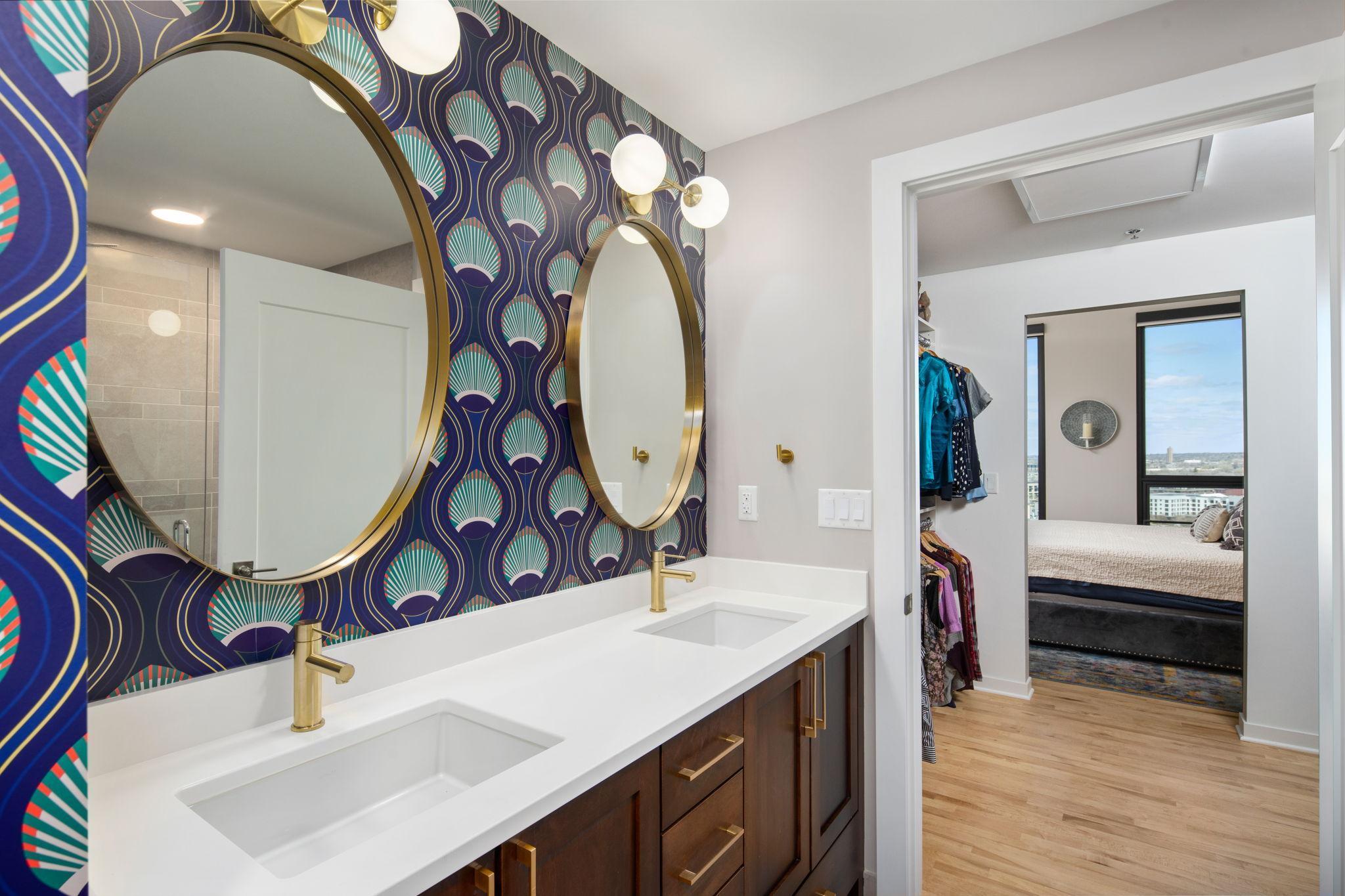 1240 S 2nd Street Unit: 1226