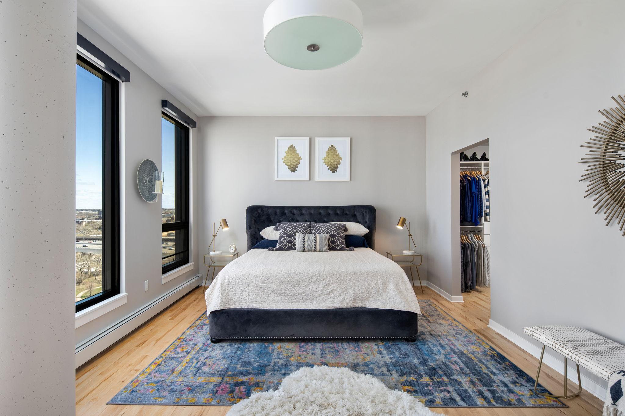 1240 S 2nd Street Unit: 1226