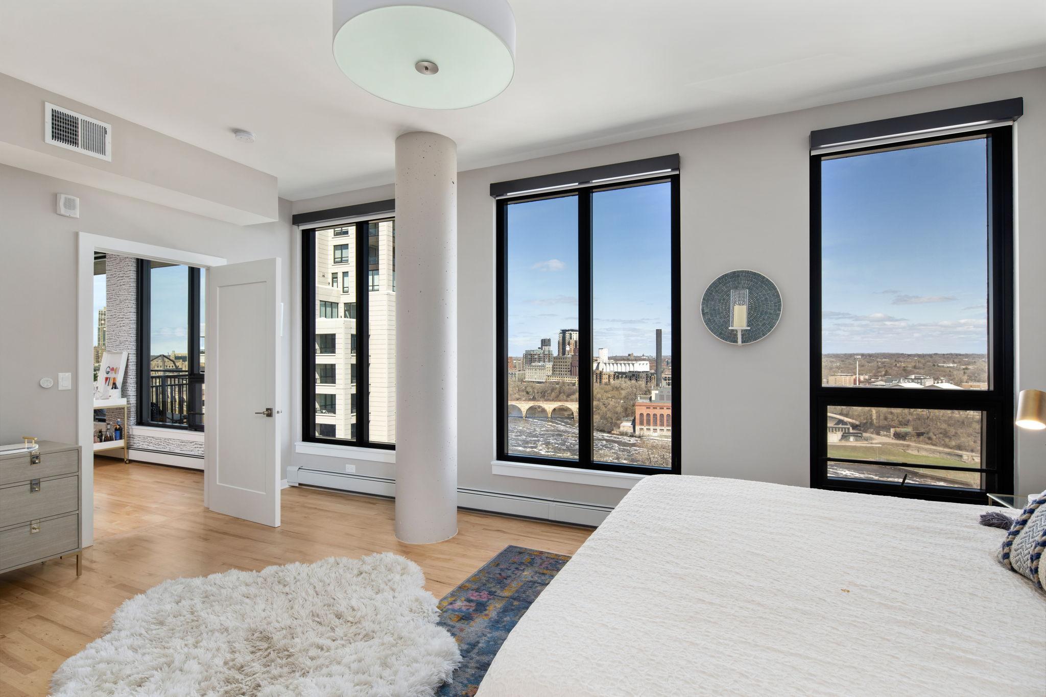 1240 S 2nd Street Unit: 1226