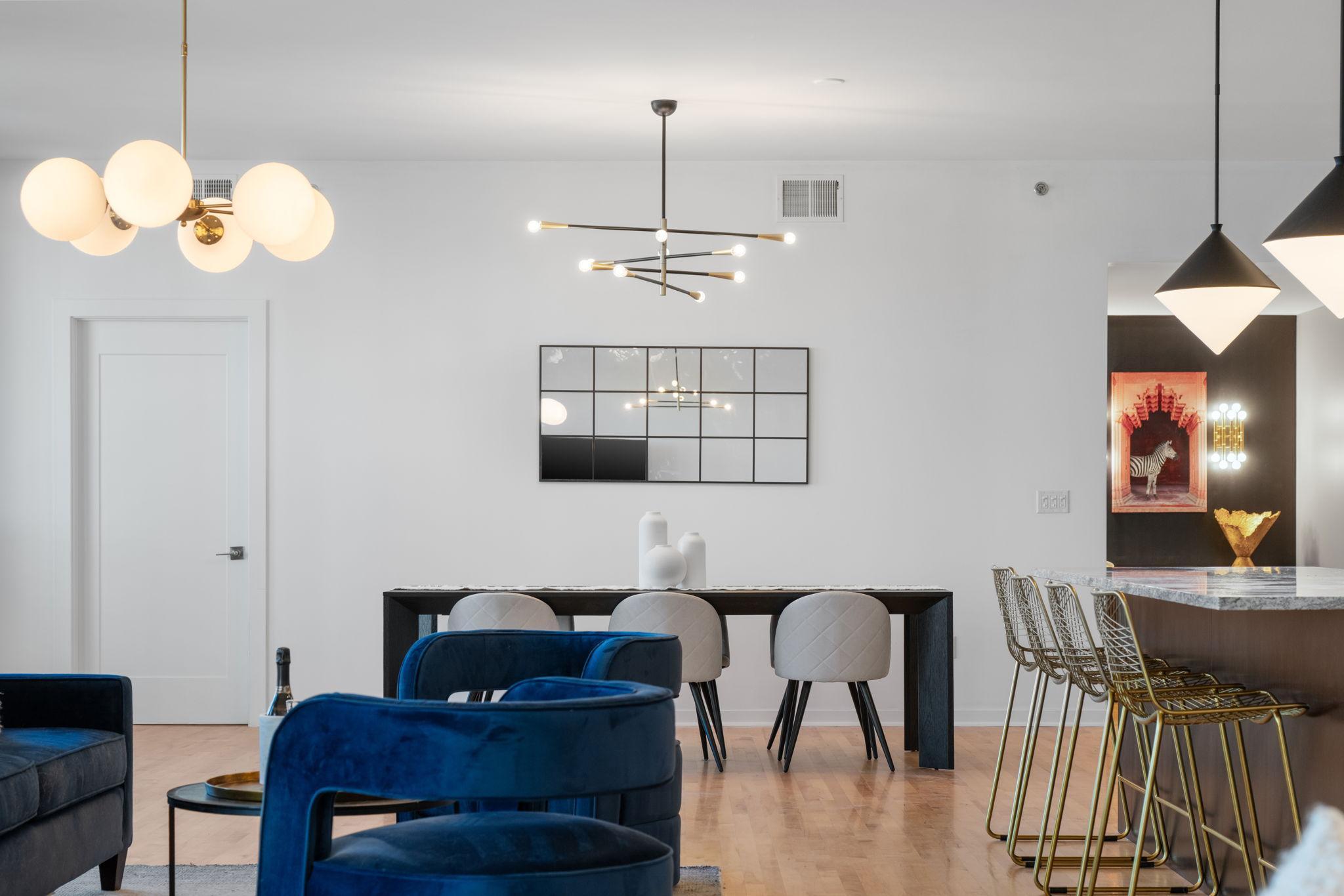 1240 S 2nd Street Unit: 1226