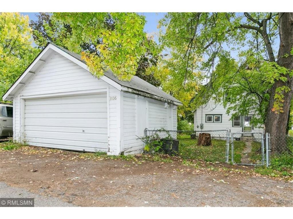 3536 Russell Avenue N