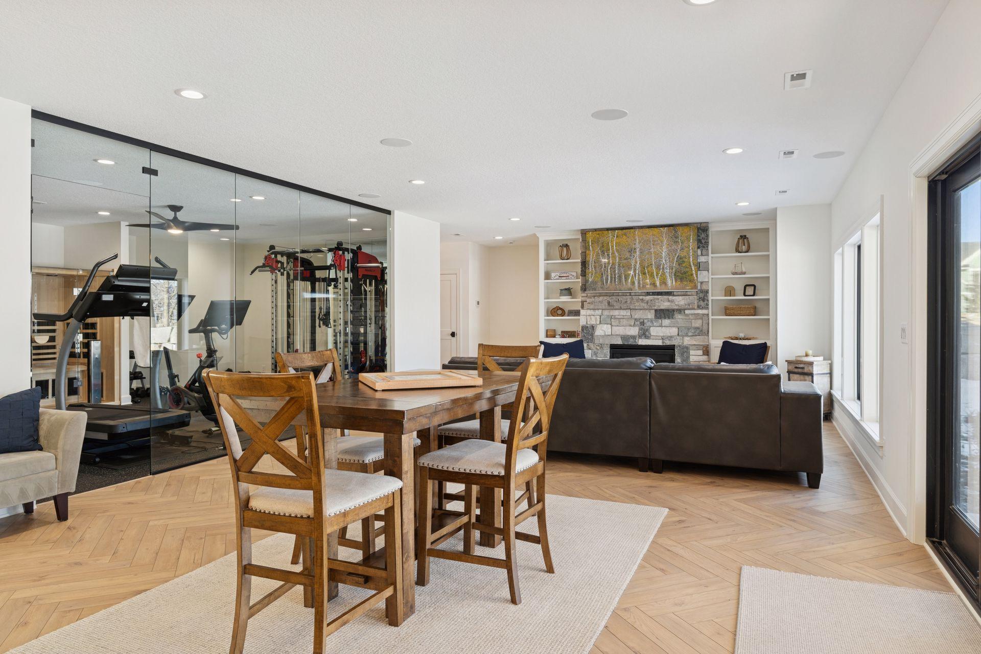 3734 Woodland Cove Parkway