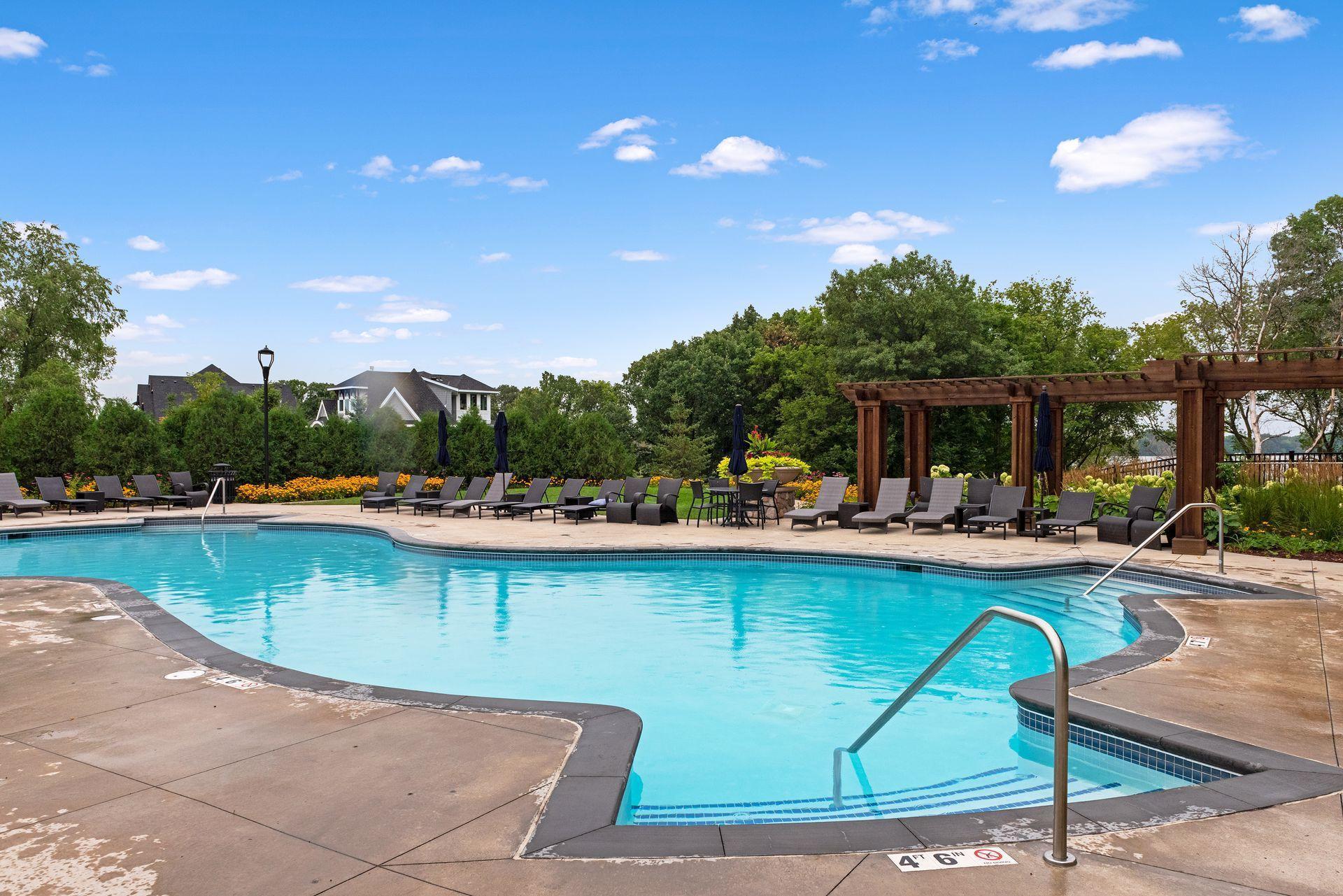 3734 Woodland Cove Parkway