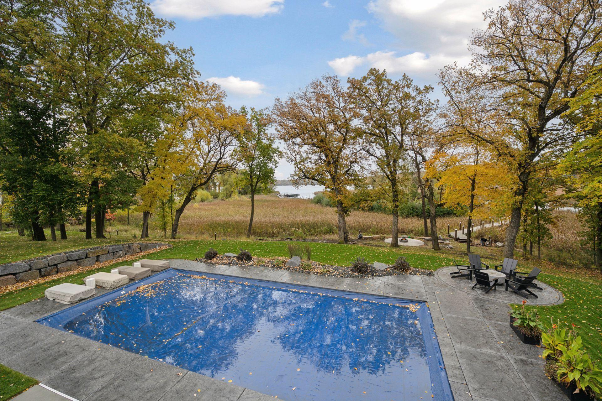 3734 Woodland Cove Parkway