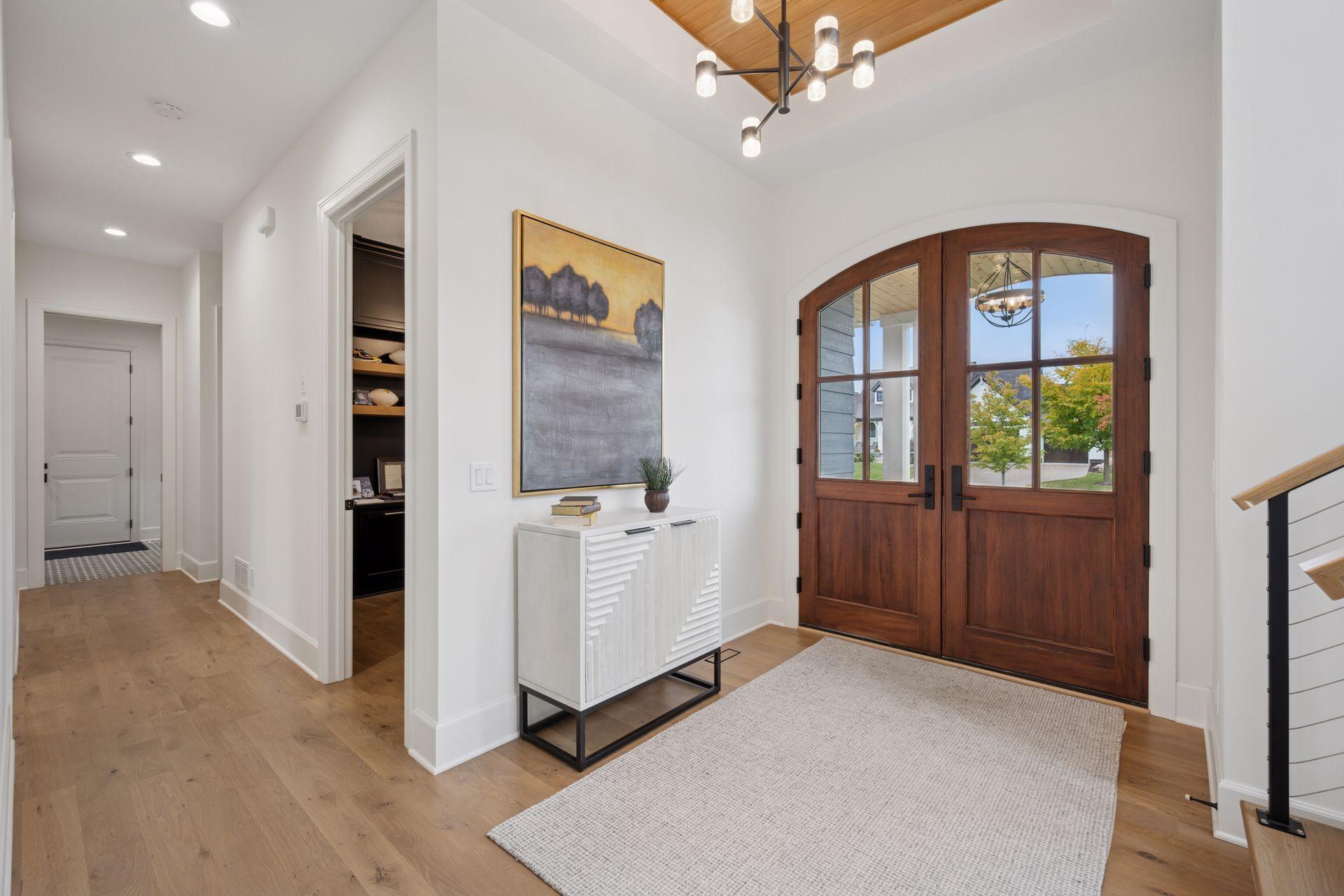 3734 Woodland Cove Parkway