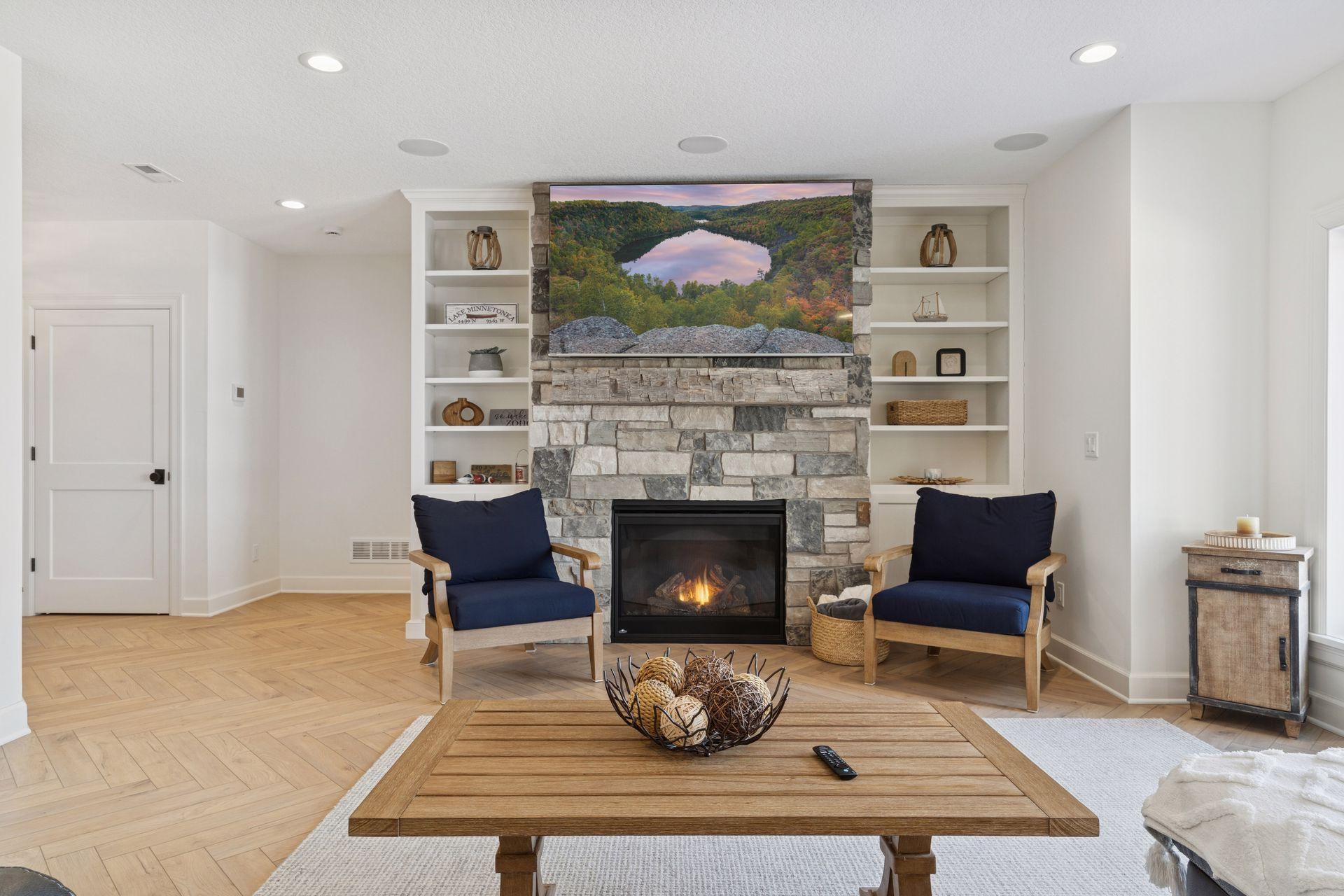 3734 Woodland Cove Parkway