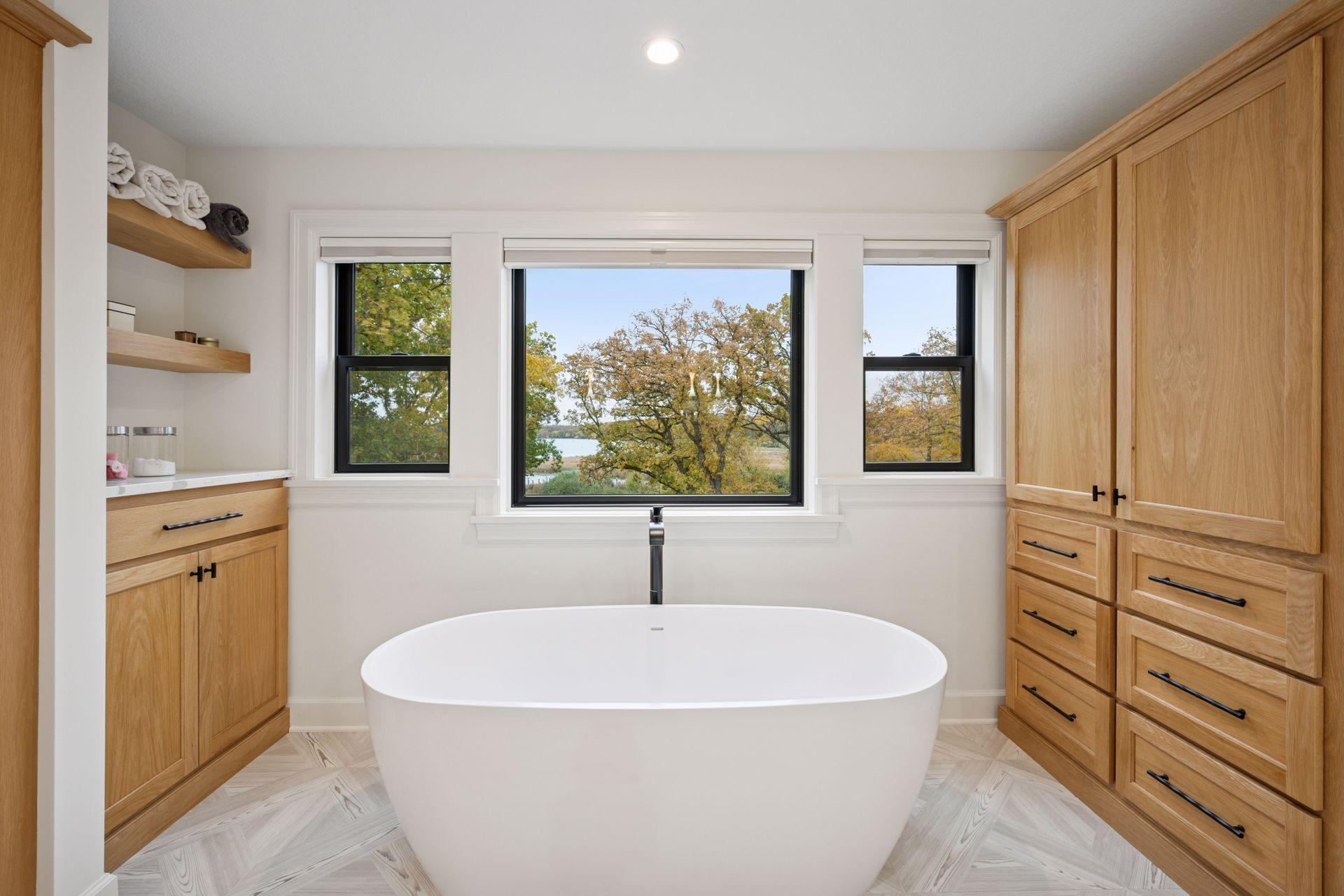 3734 Woodland Cove Parkway