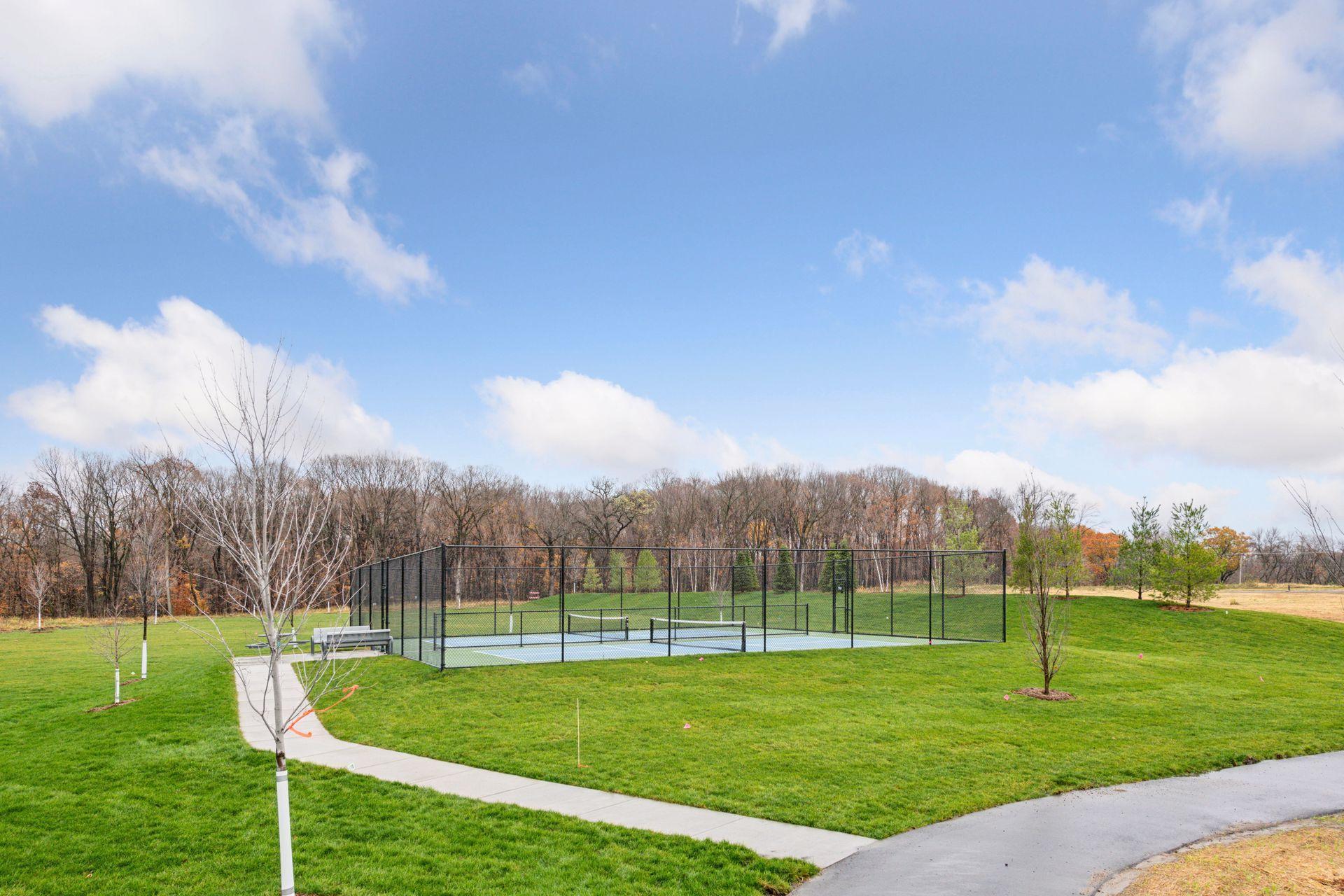 3734 Woodland Cove Parkway