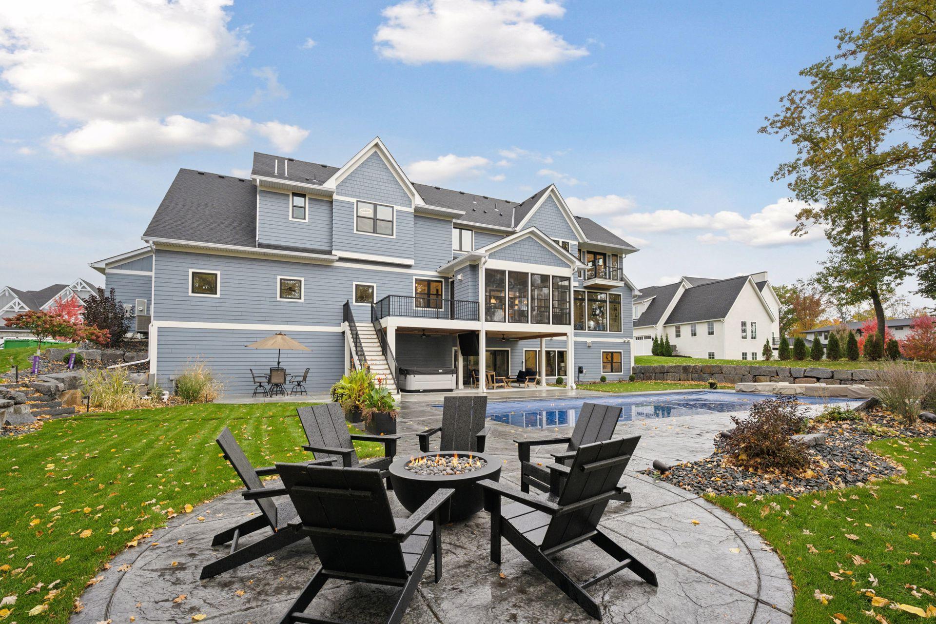 3734 Woodland Cove Parkway