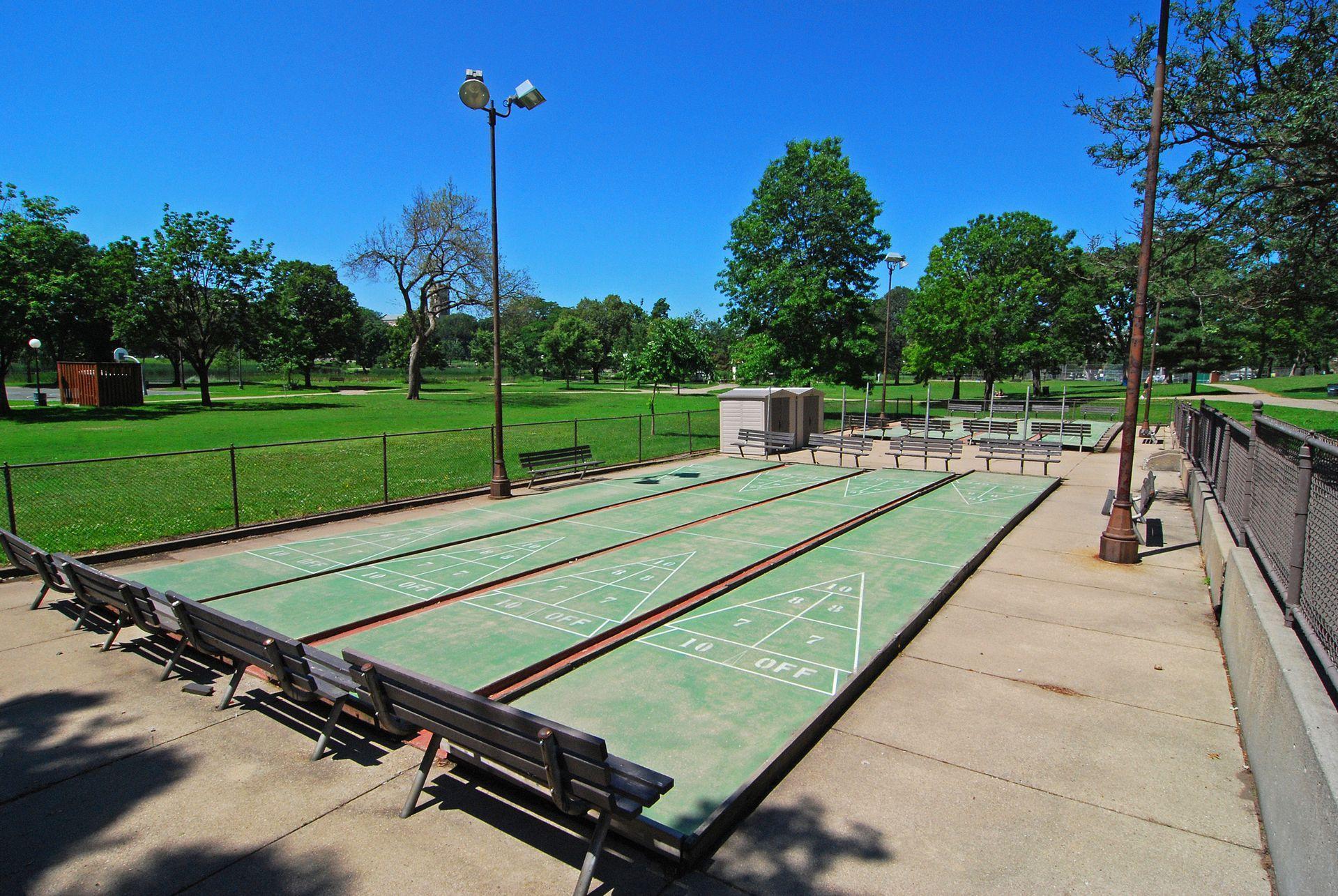 111 E Franklin Avenue Unit: 307