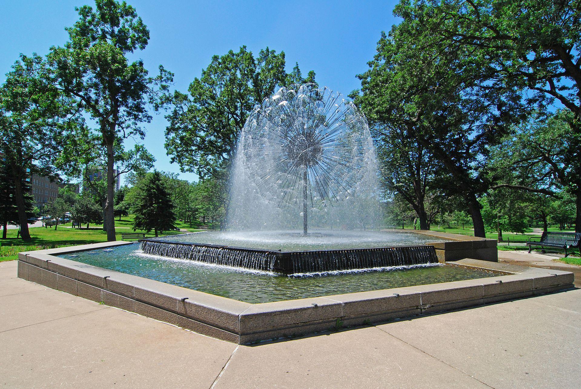 111 E Franklin Avenue Unit: 307