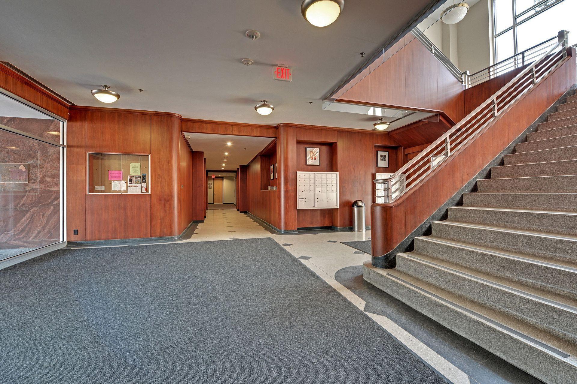 111 E Franklin Avenue Unit: 307