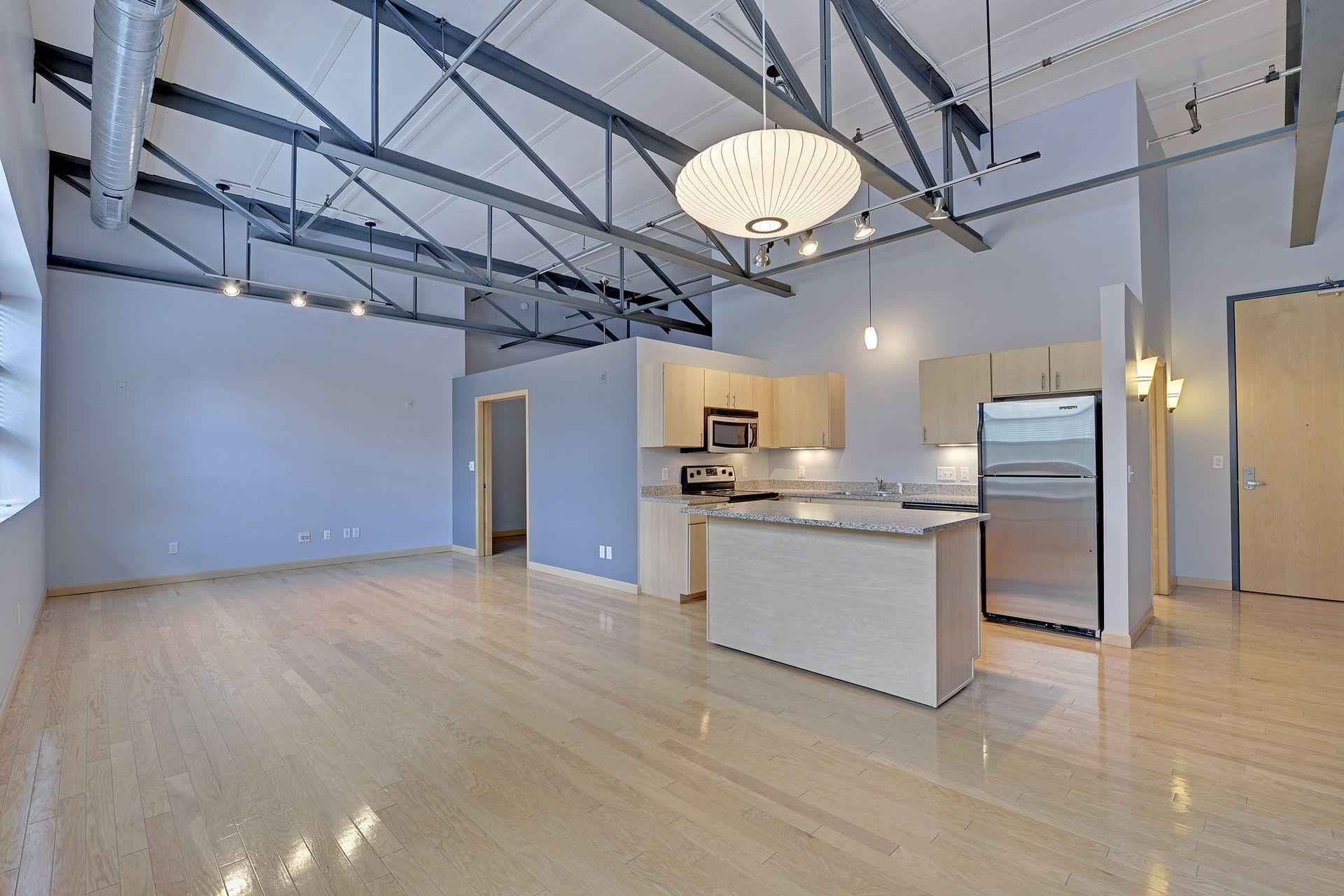 111 E Franklin Avenue Unit: 307