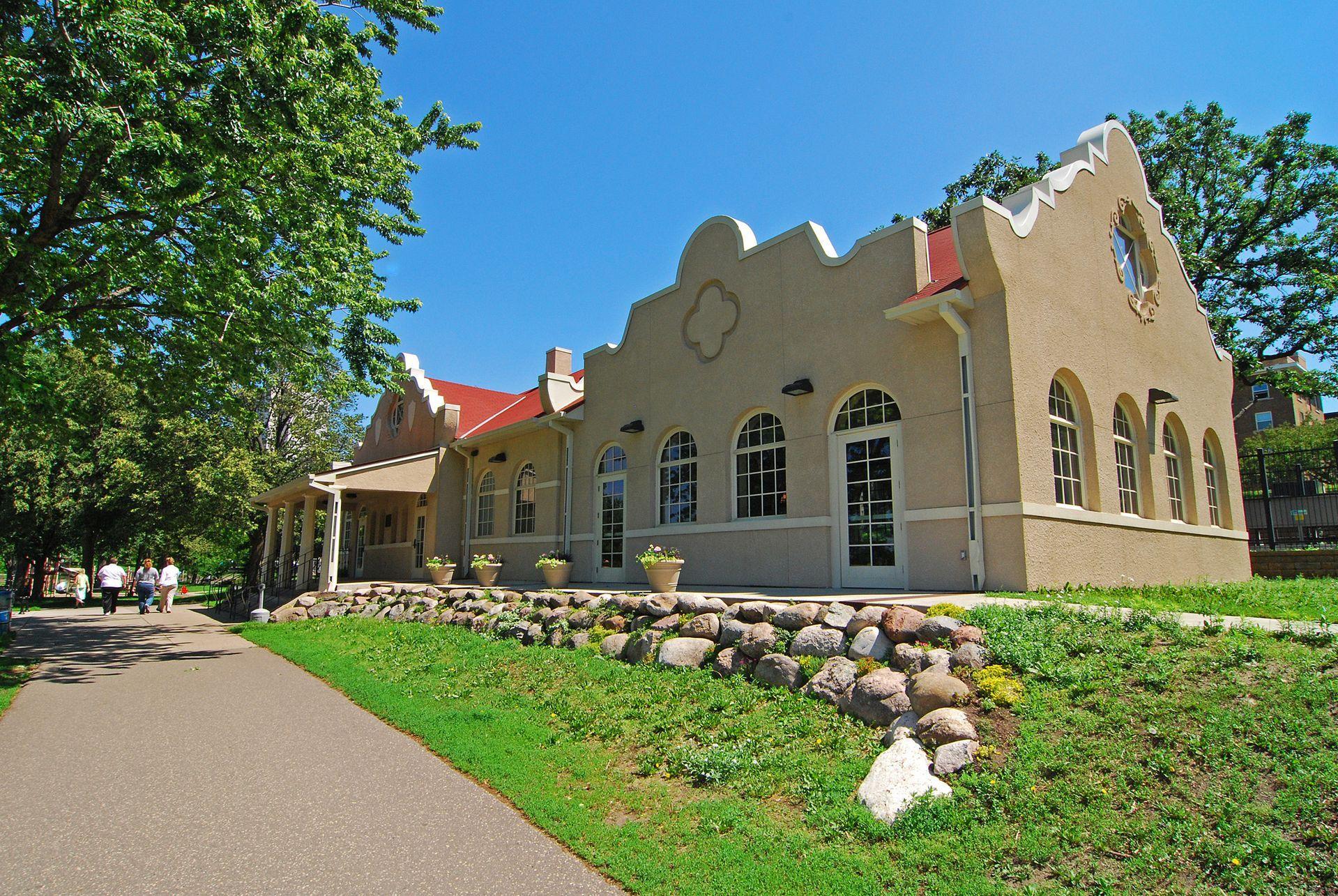 111 E Franklin Avenue Unit: 307