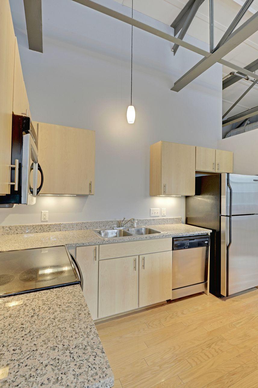 111 E Franklin Avenue Unit: 307