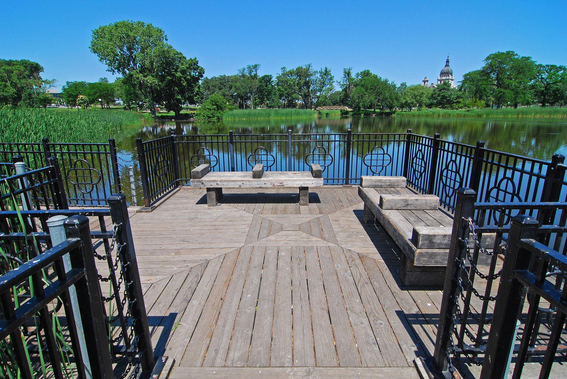 111 E Franklin Avenue Unit: 307