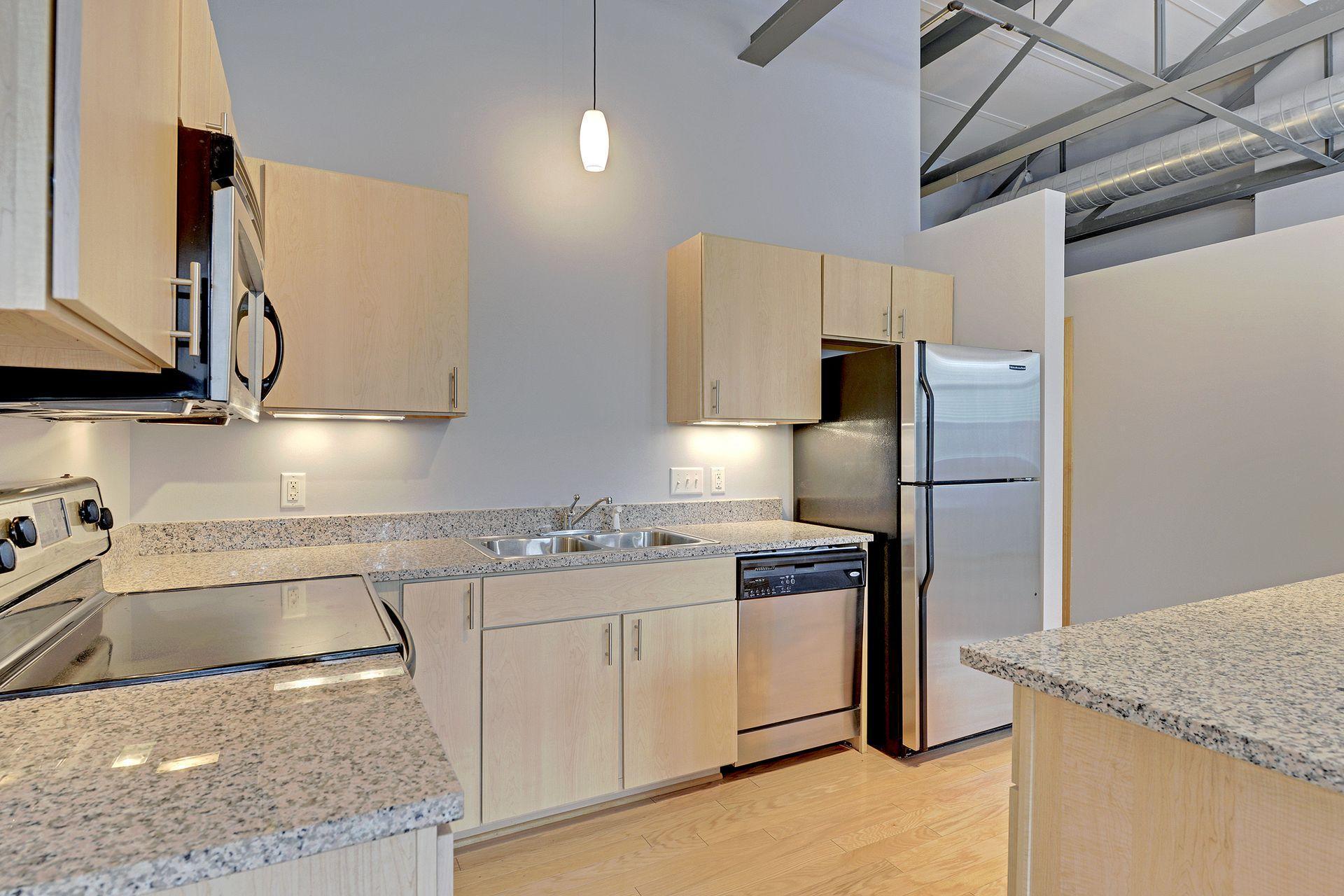 111 E Franklin Avenue Unit: 307