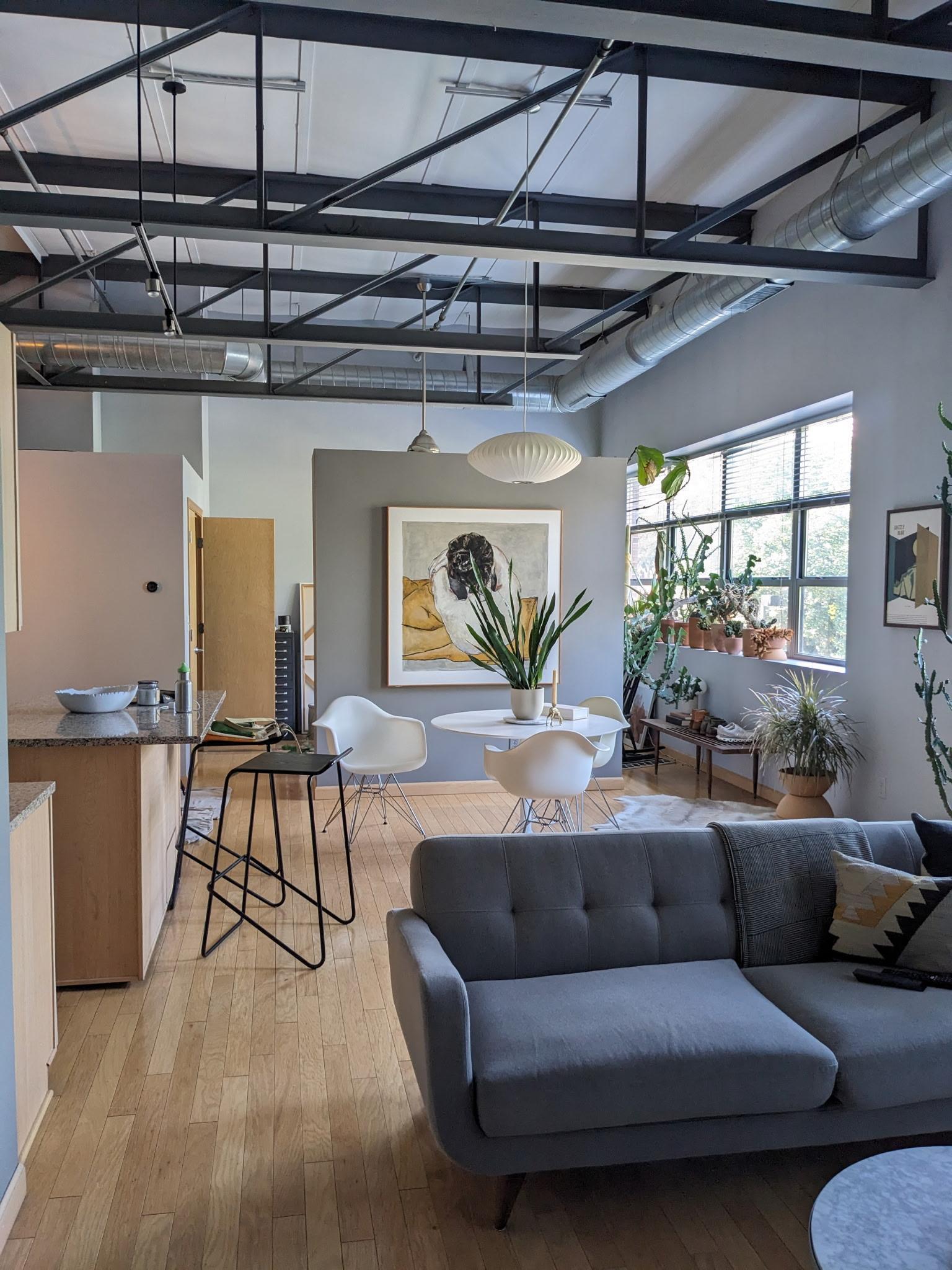 111 E Franklin Avenue Unit: 307