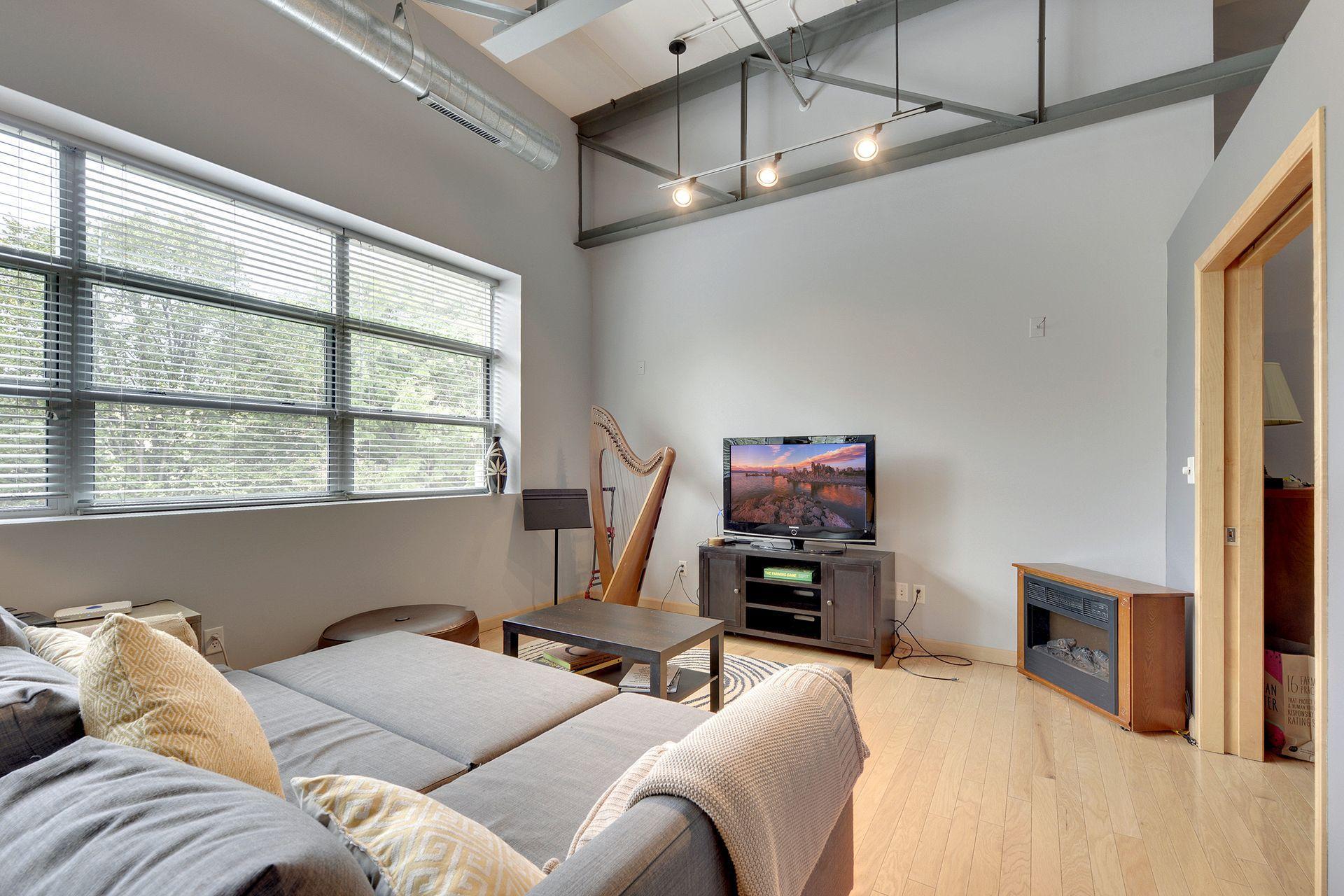 111 E Franklin Avenue Unit: 307