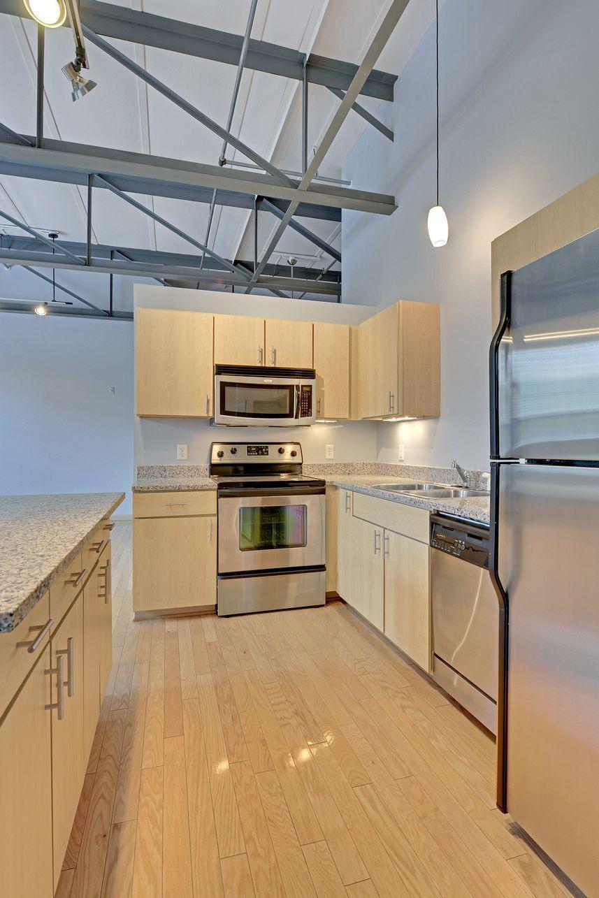 111 E Franklin Avenue Unit: 307