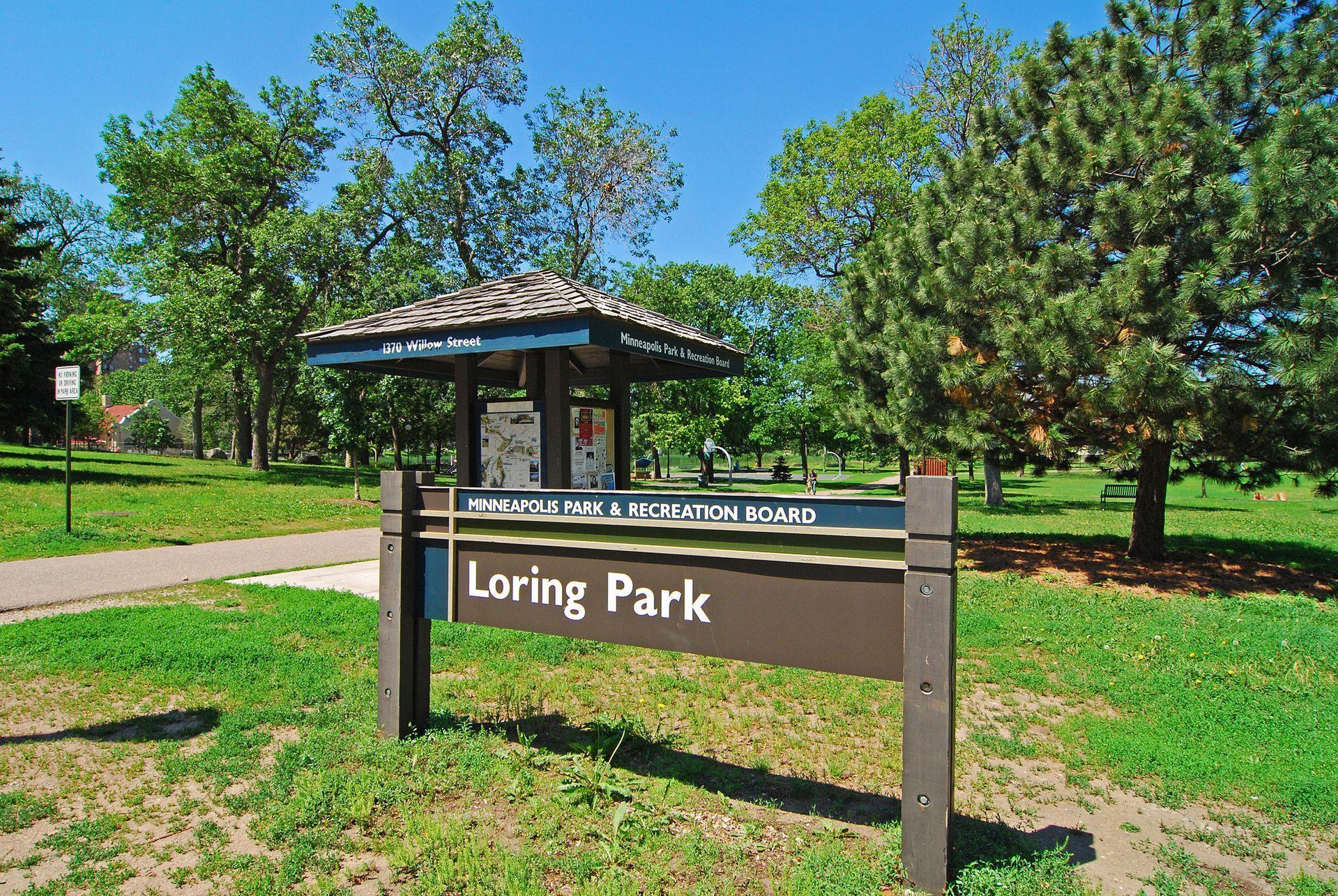 111 E Franklin Avenue Unit: 307