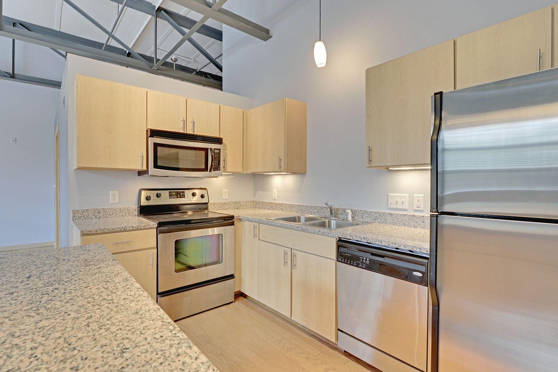 111 E Franklin Avenue Unit: 307