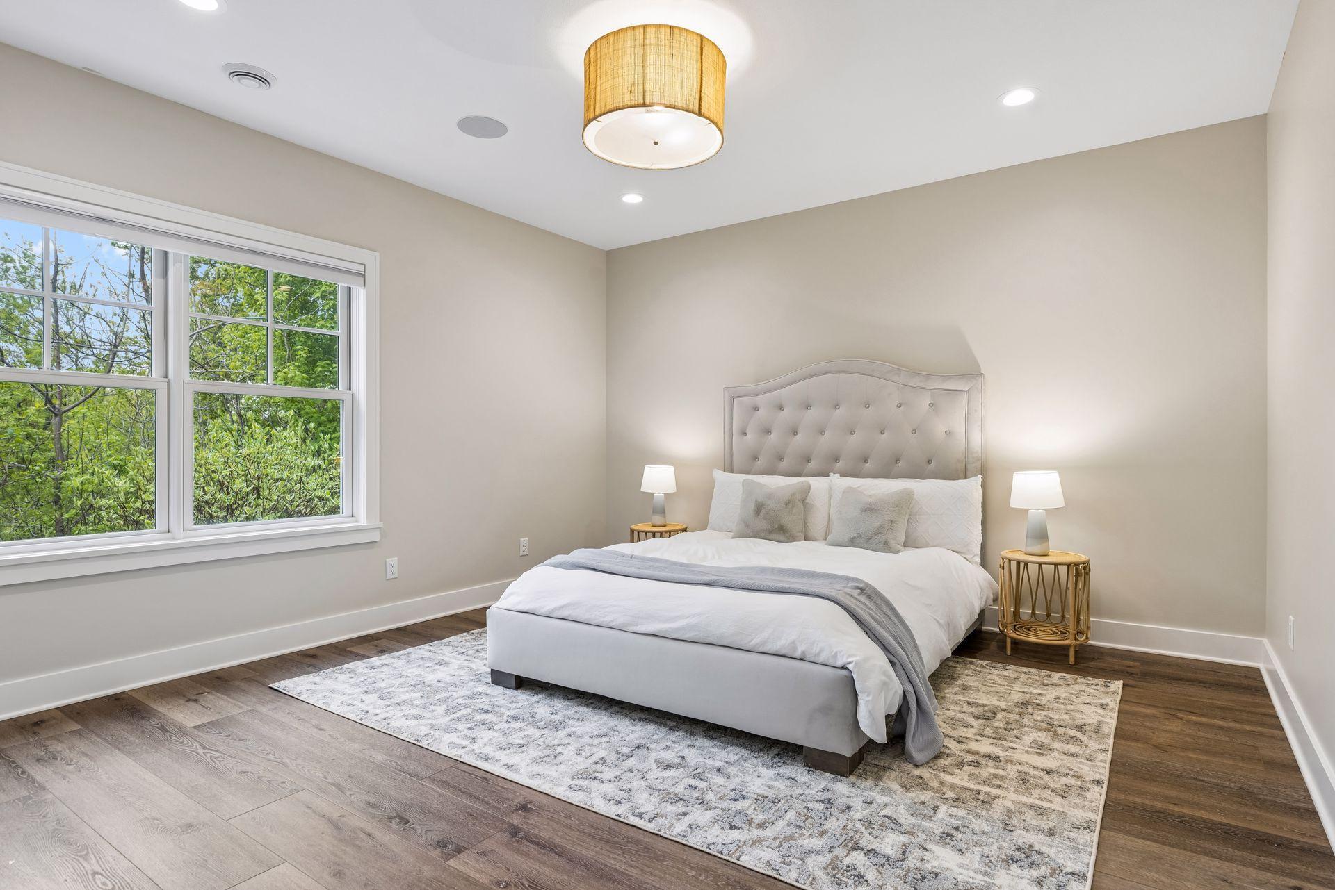 5116 Skyline Drive