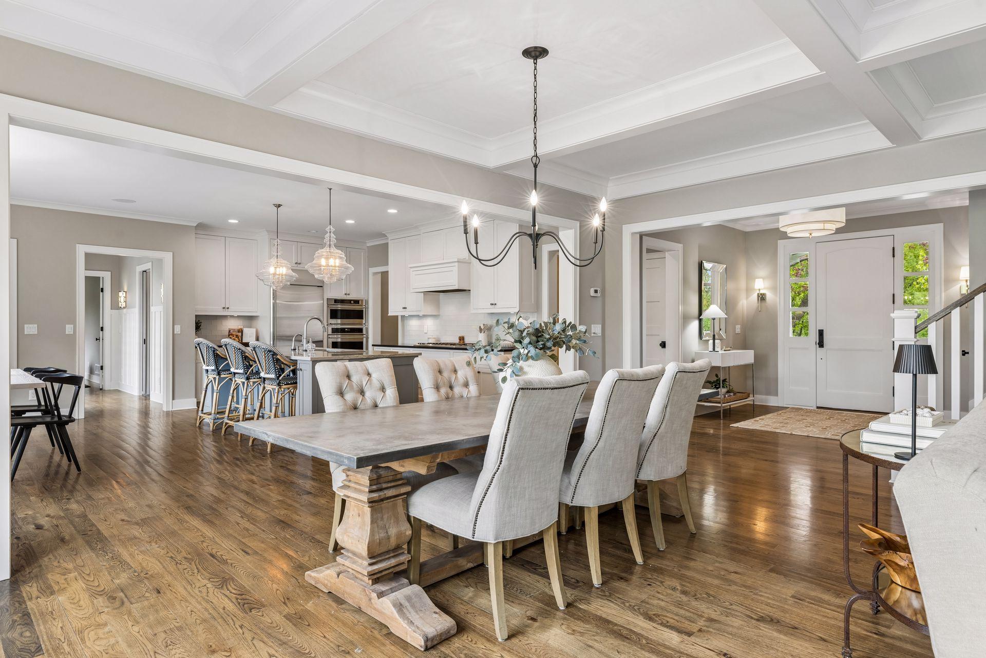 5116 Skyline Drive