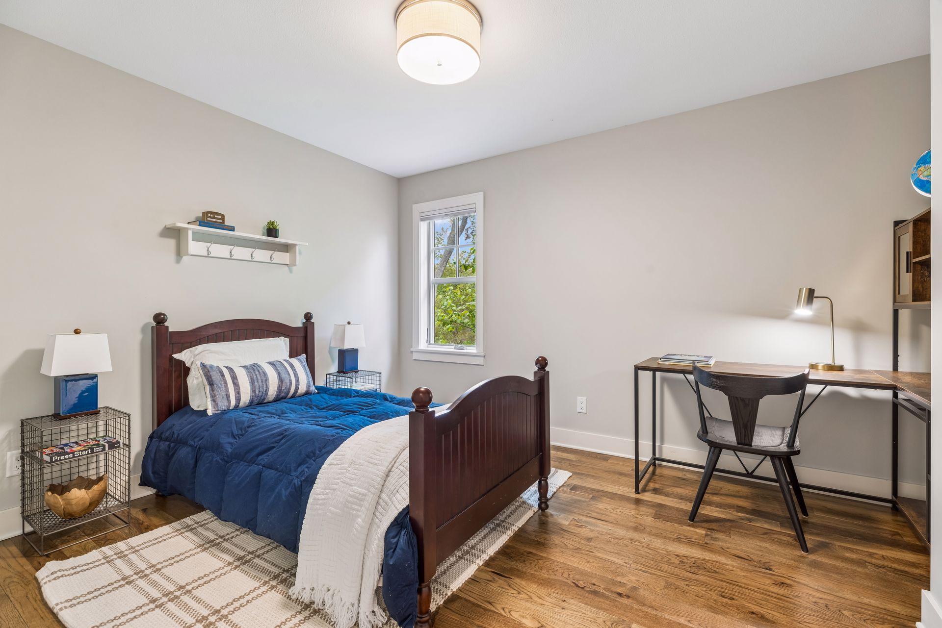 5116 Skyline Drive