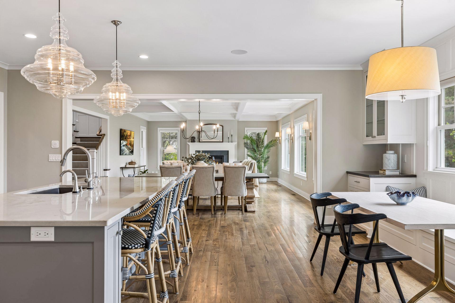 5116 Skyline Drive