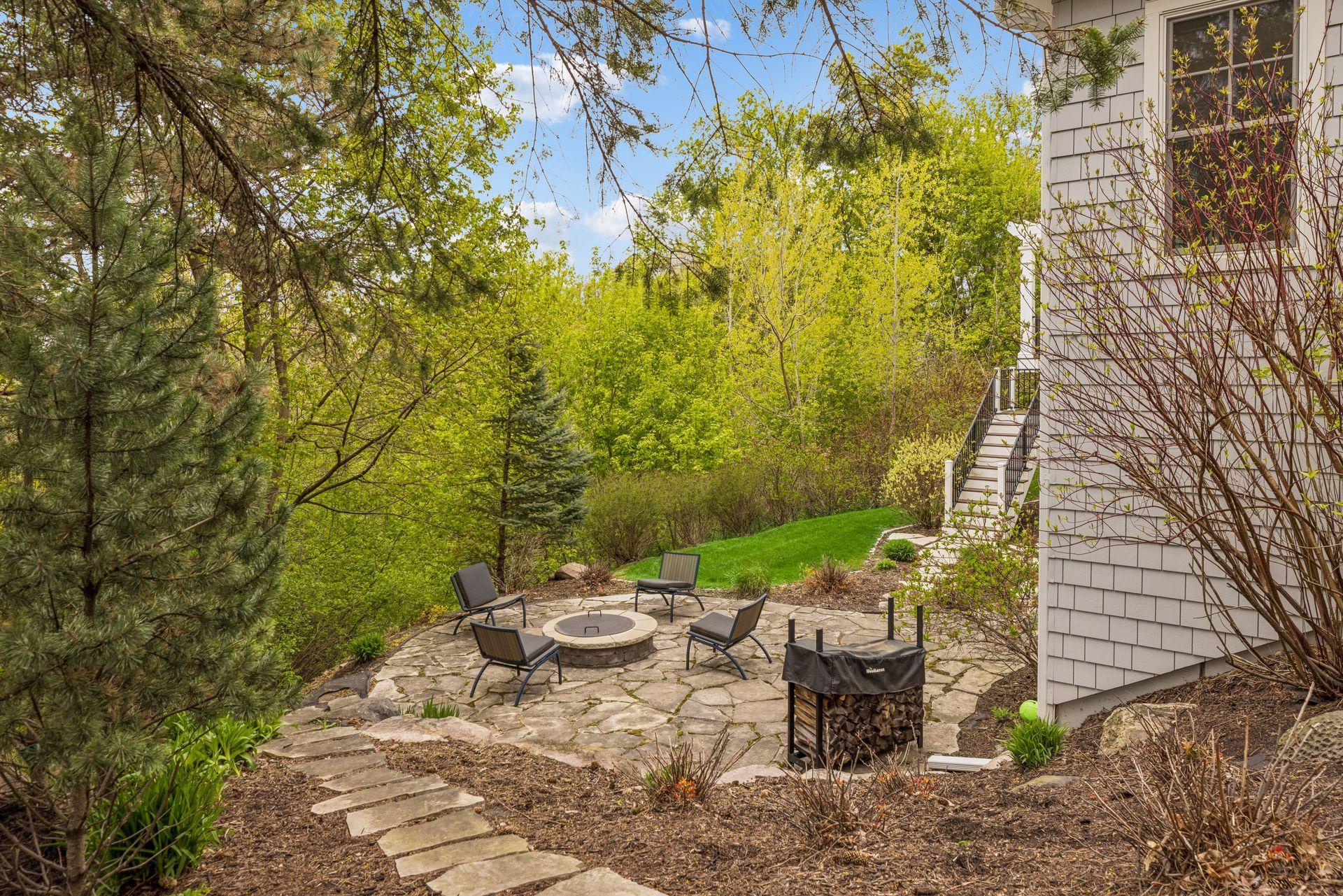 5116 Skyline Drive
